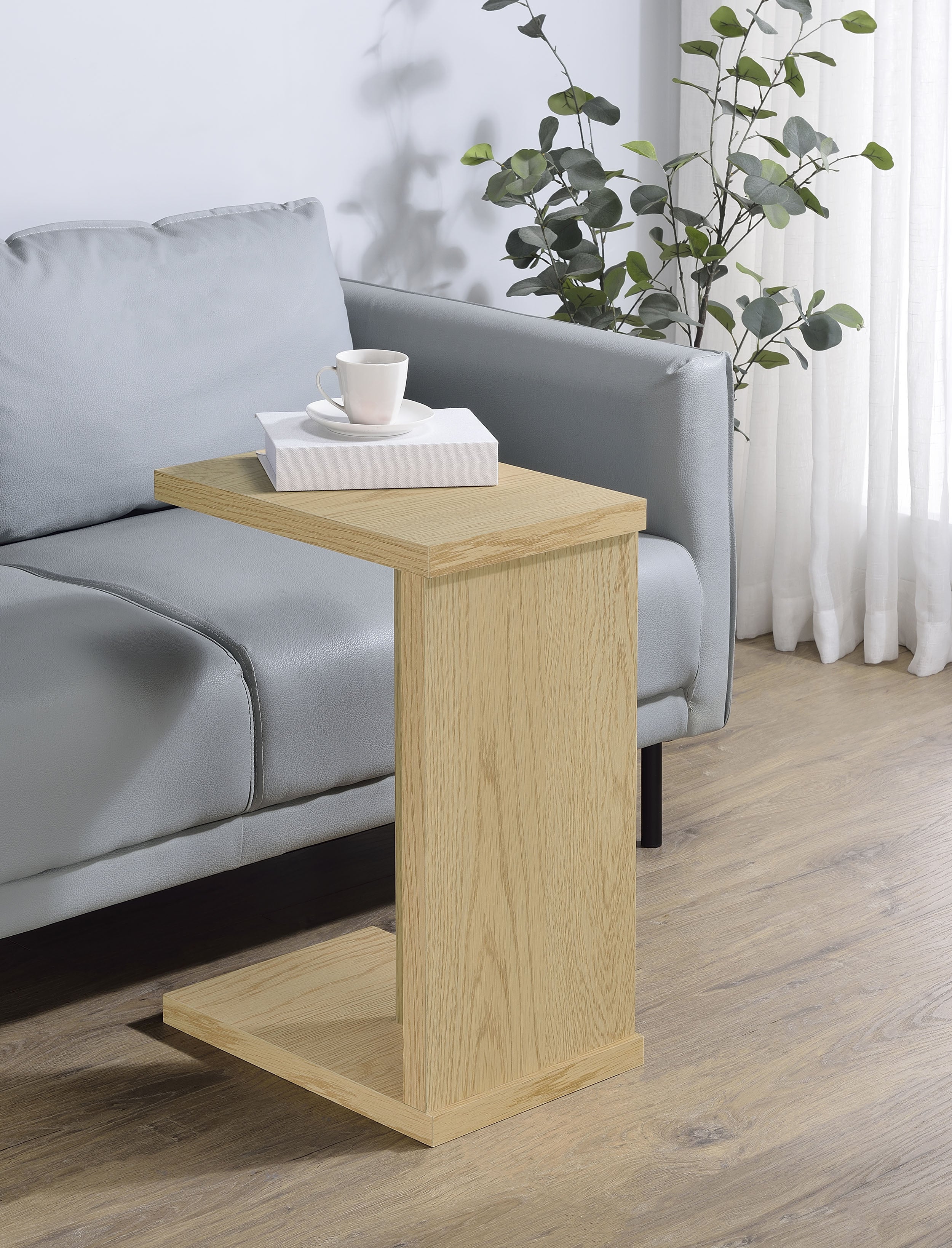 Clower Side Table - Ideal Furniture (Fresno,CA)