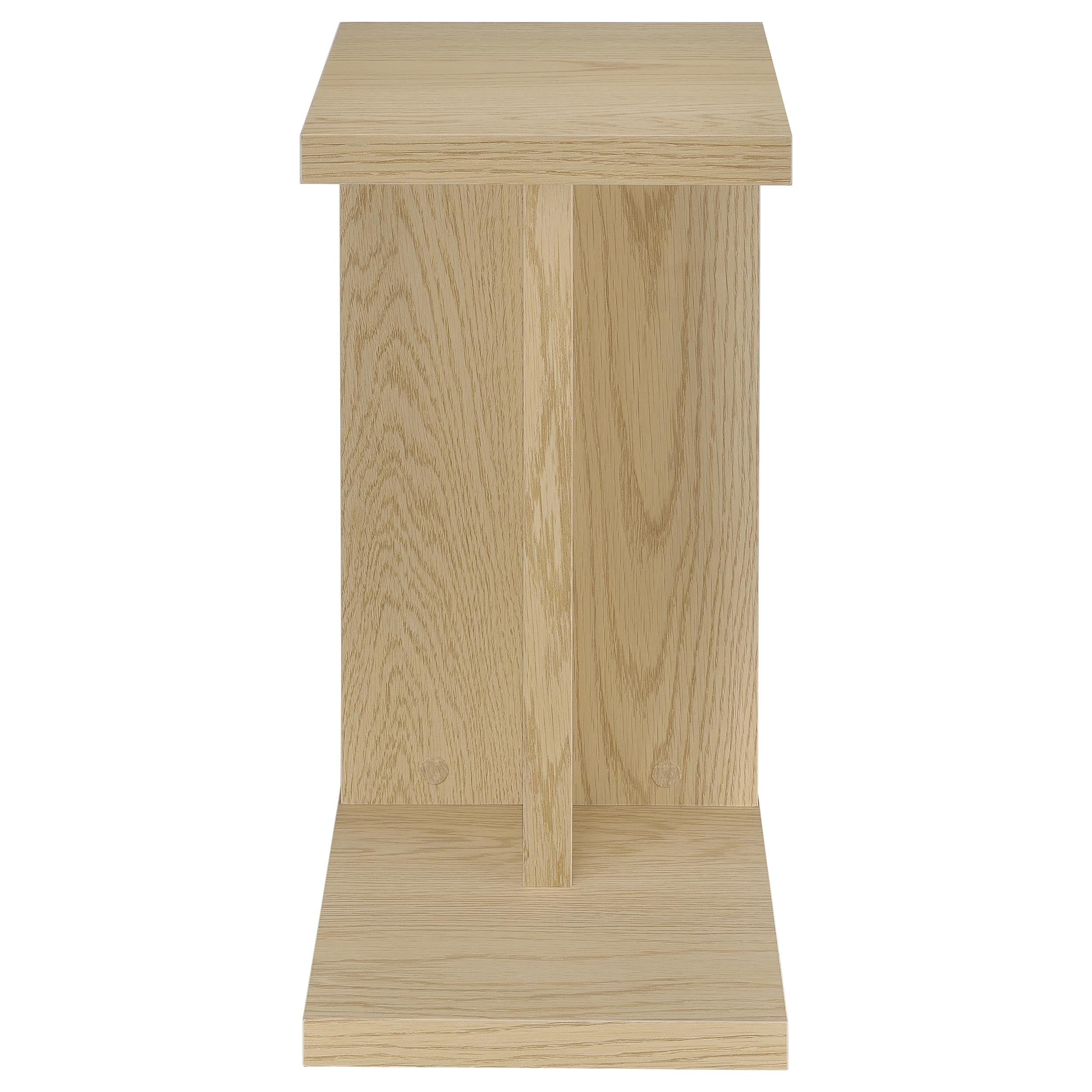 Clower Side Table - Ideal Furniture (Fresno,CA)