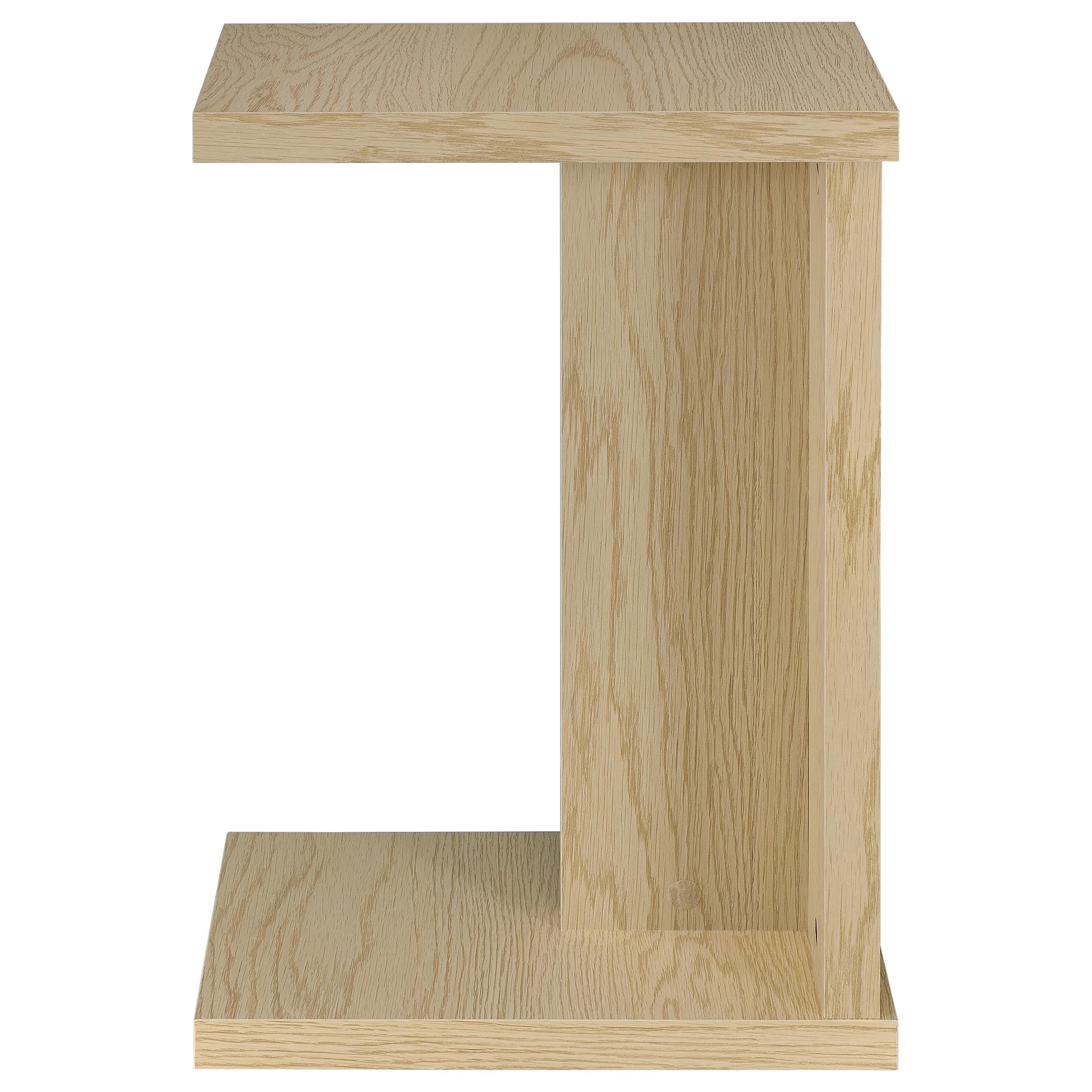 Clower Side Table - Ideal Furniture (Fresno,CA)