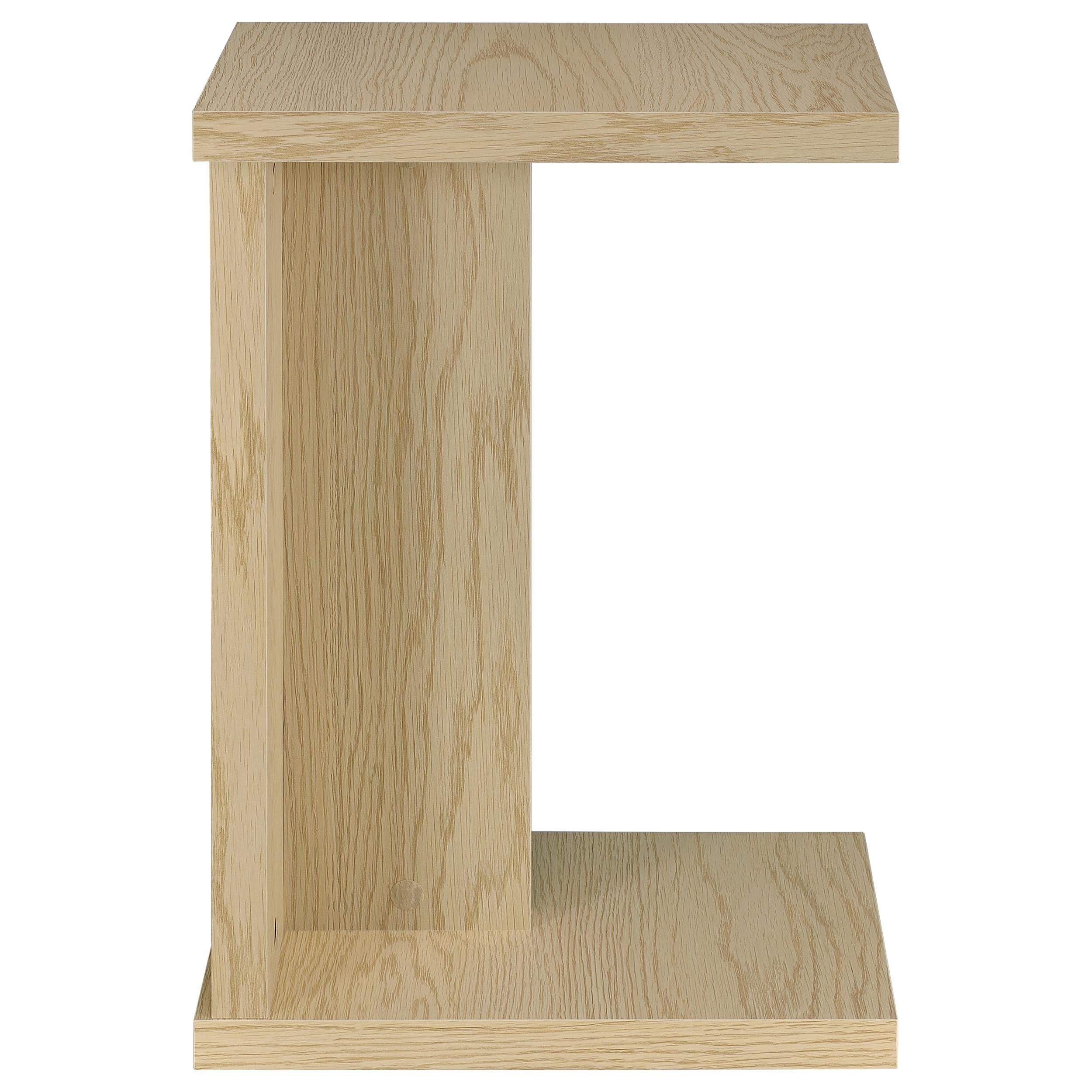 Clower Side Table - Ideal Furniture (Fresno,CA)