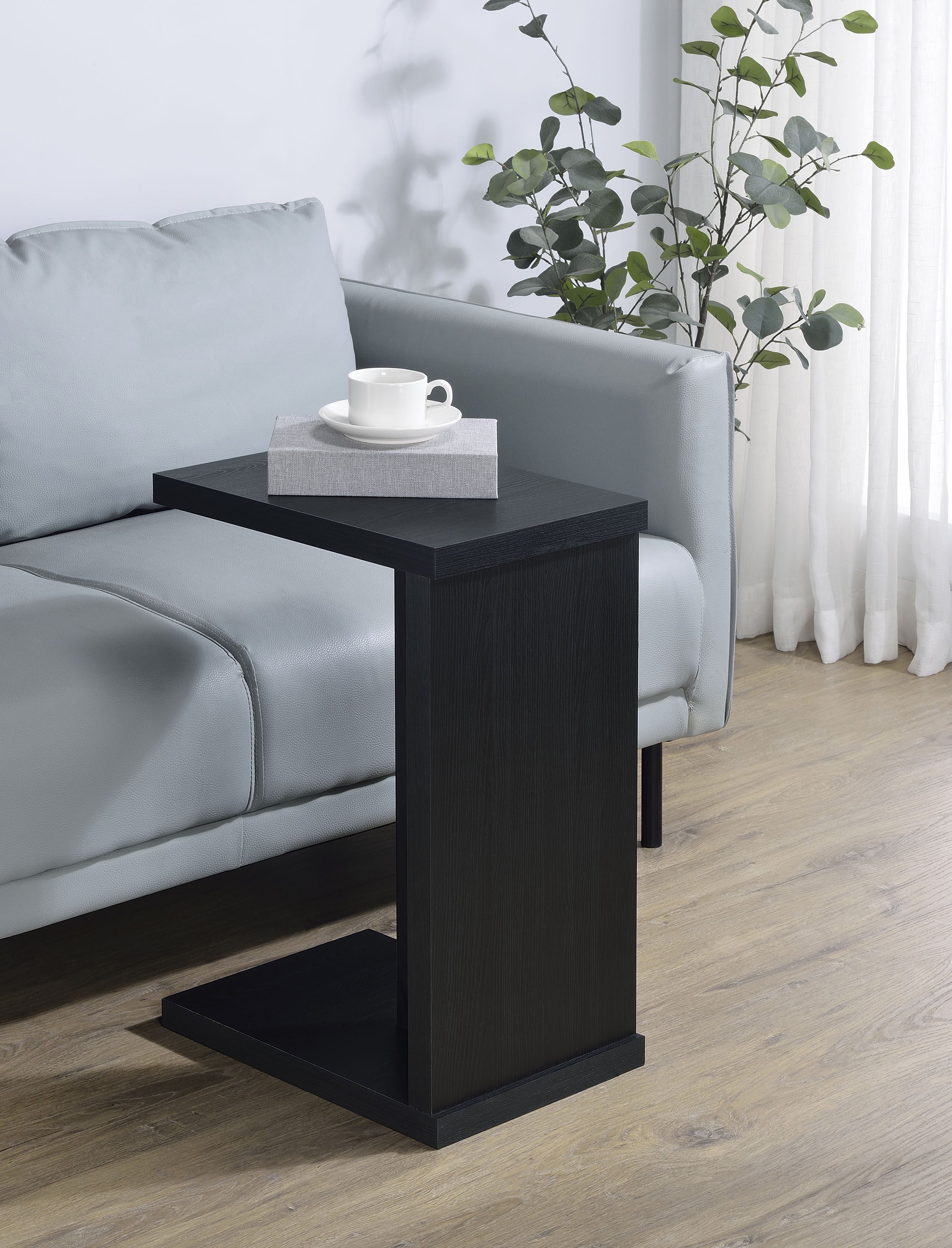 Clower Side Table - Ideal Furniture (Fresno,CA)