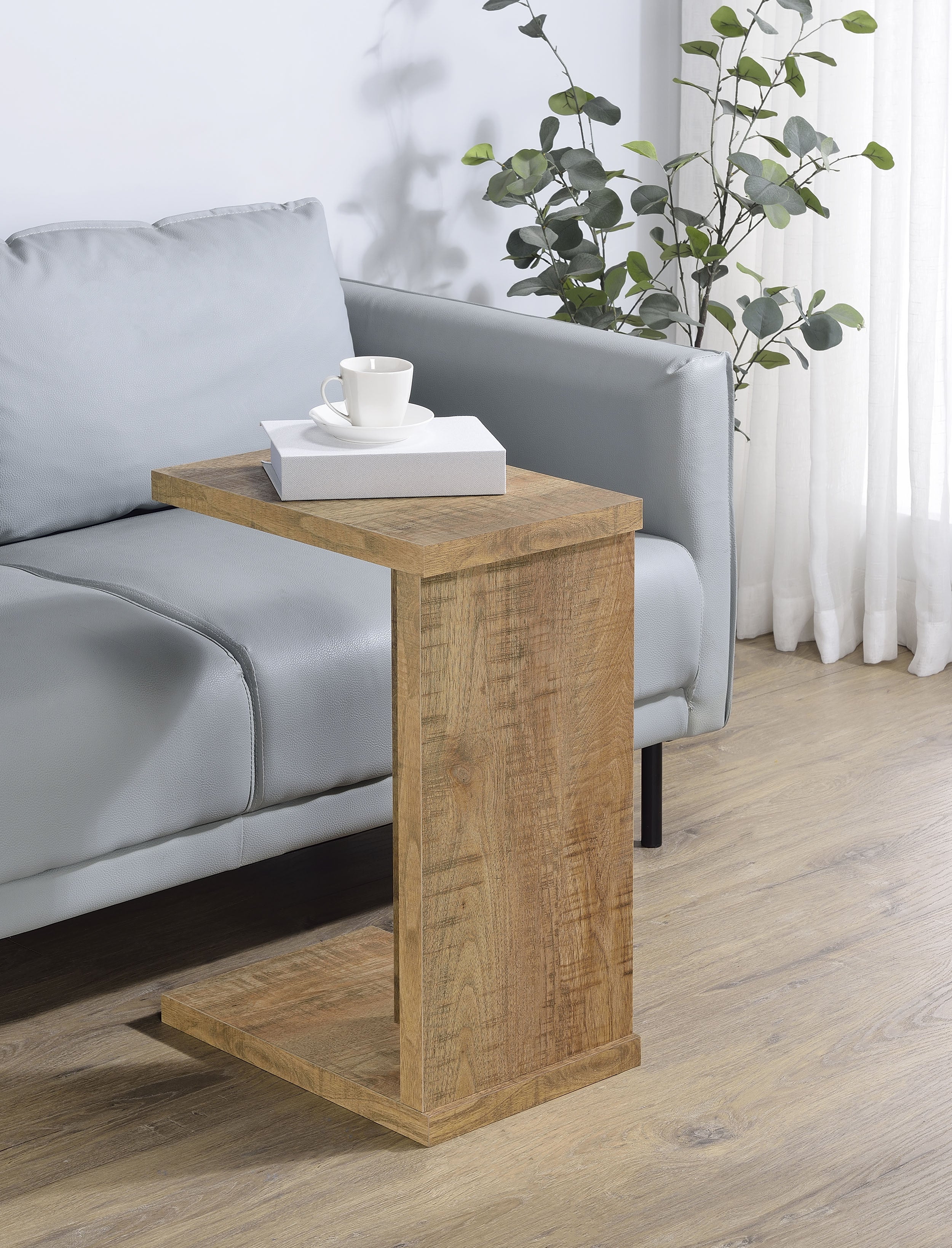 Clower Side Table - Ideal Furniture (Fresno,CA)