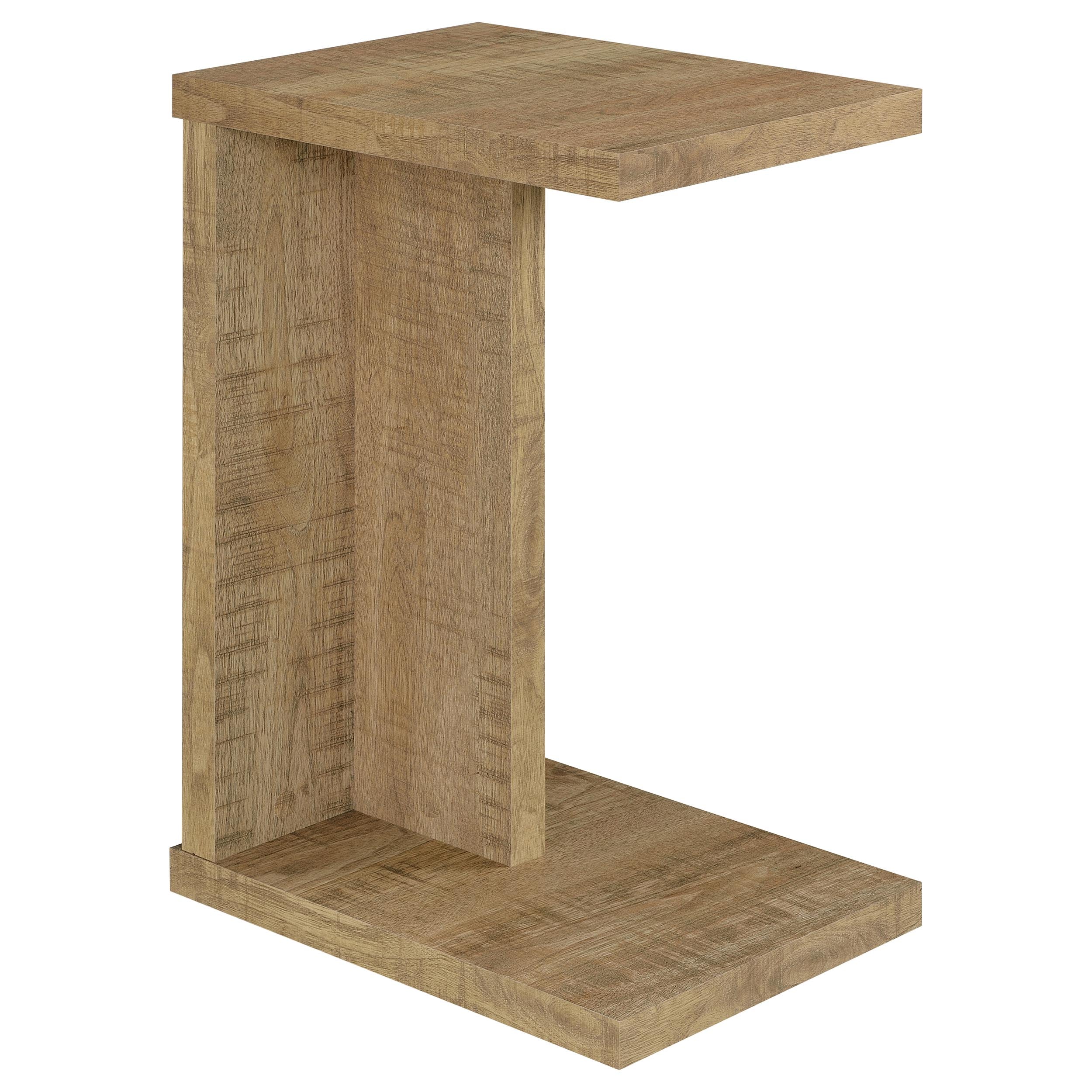 Clower Side Table - Ideal Furniture (Fresno,CA)