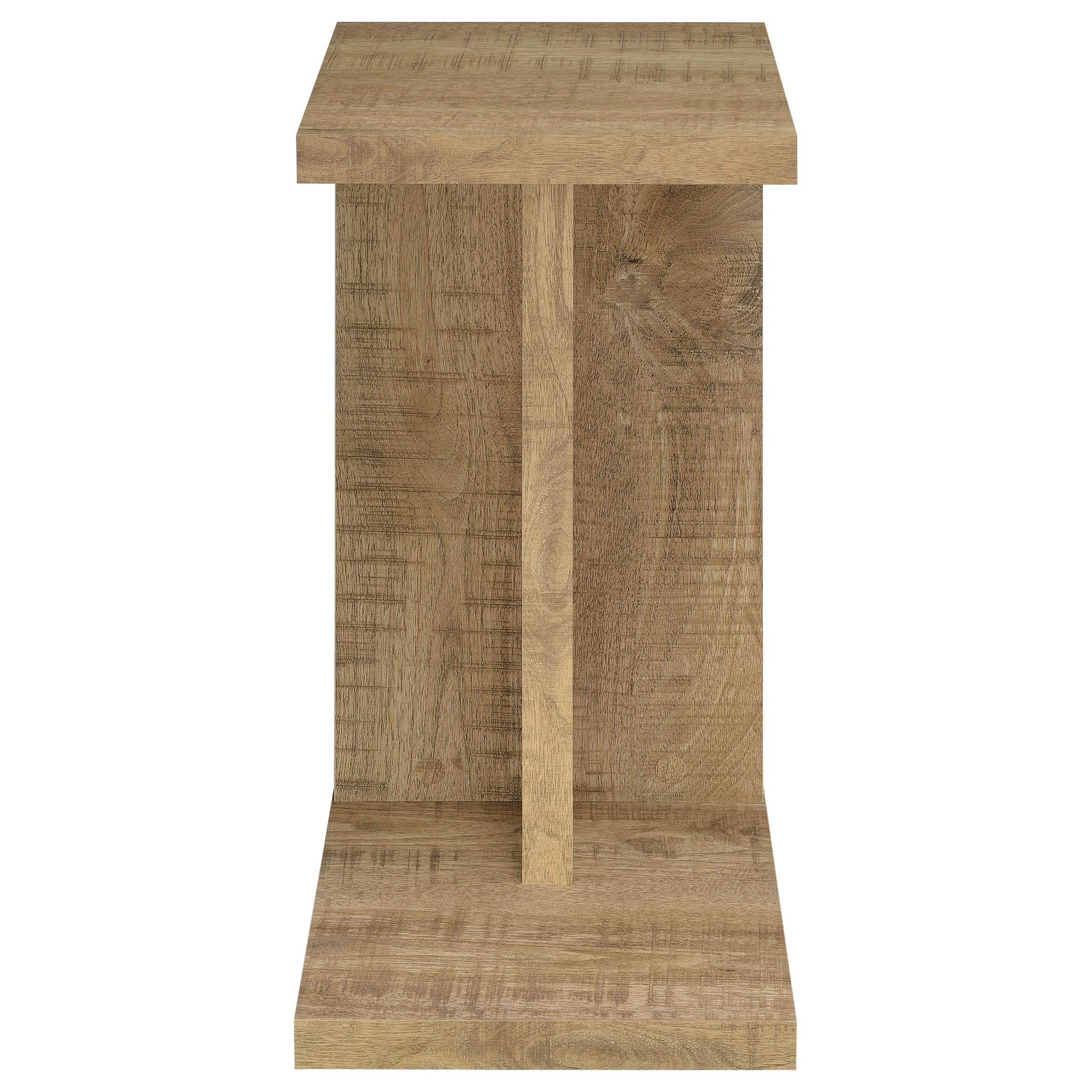 Clower Side Table - Ideal Furniture (Fresno,CA)