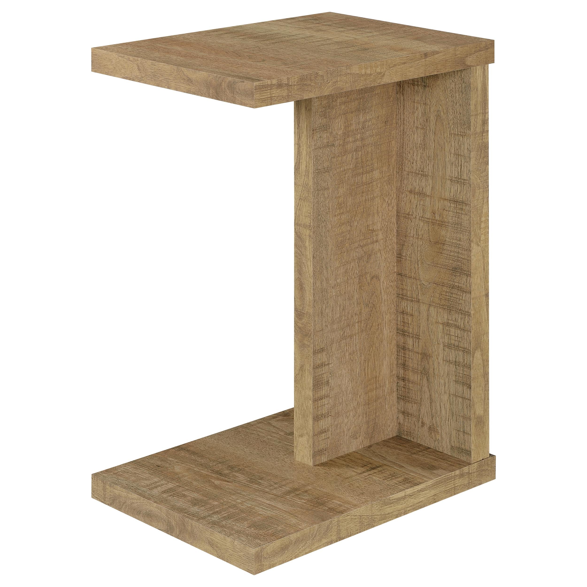 Clower Side Table - Ideal Furniture (Fresno,CA)