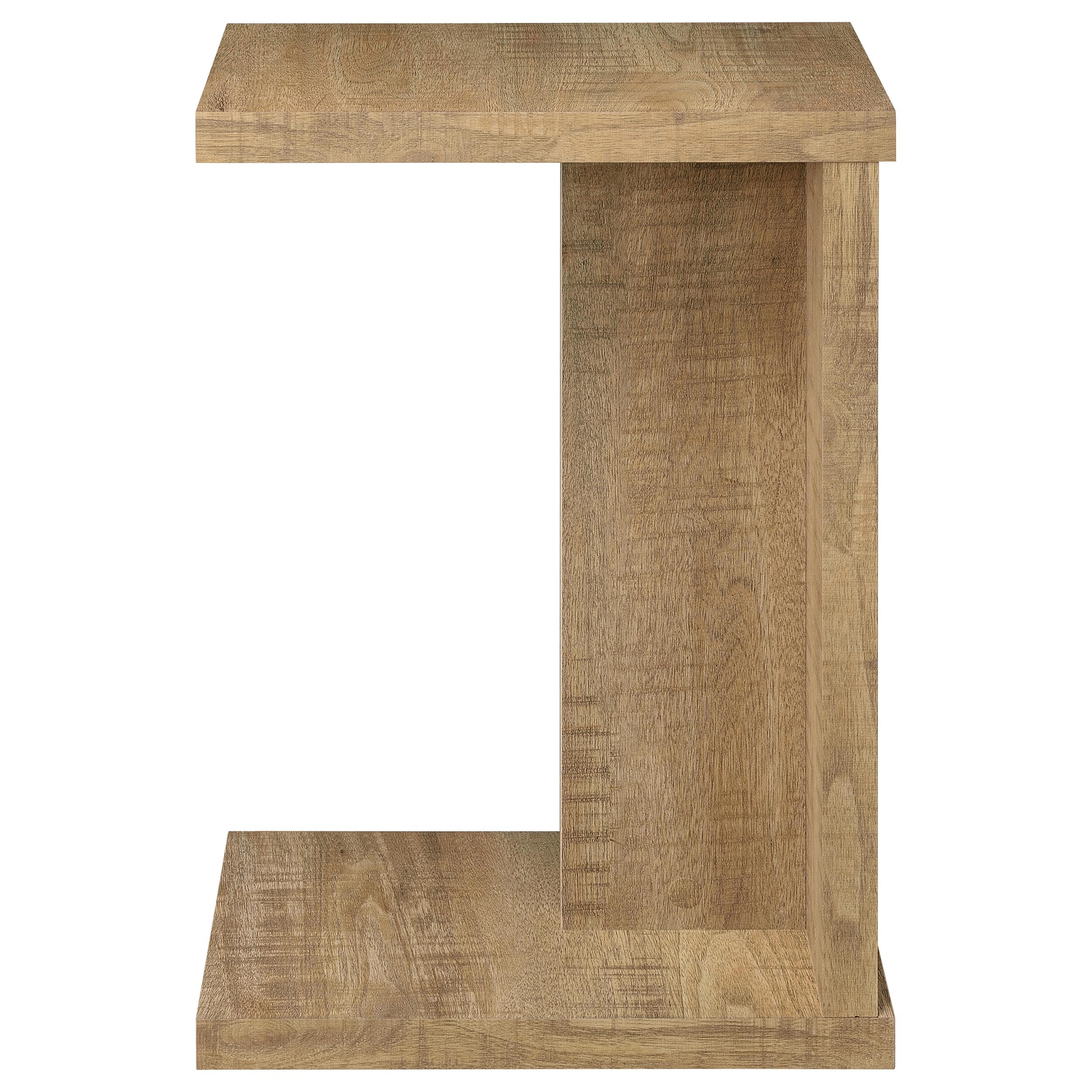 Clower Side Table - Ideal Furniture (Fresno,CA)
