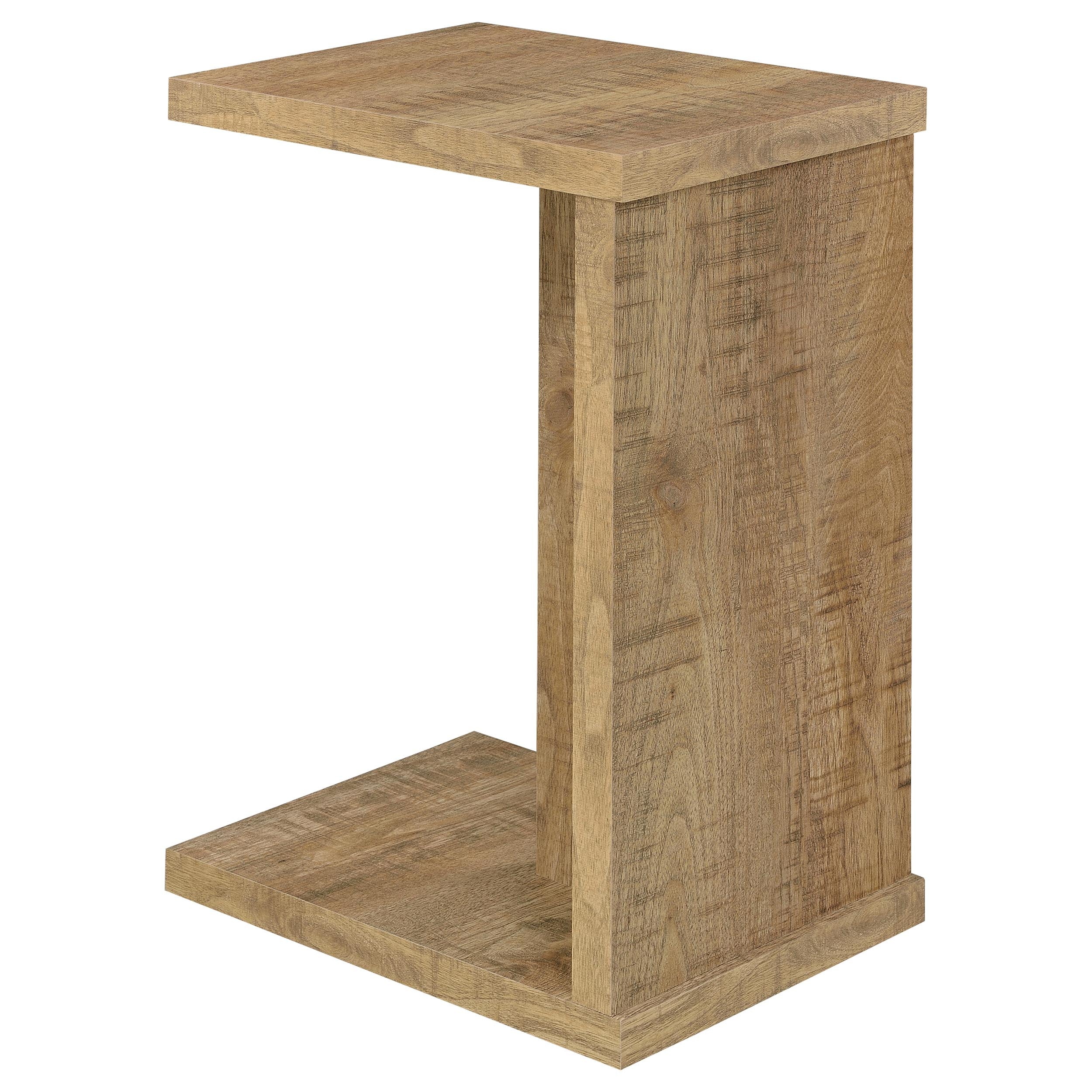 Clower Side Table - Ideal Furniture (Fresno,CA)