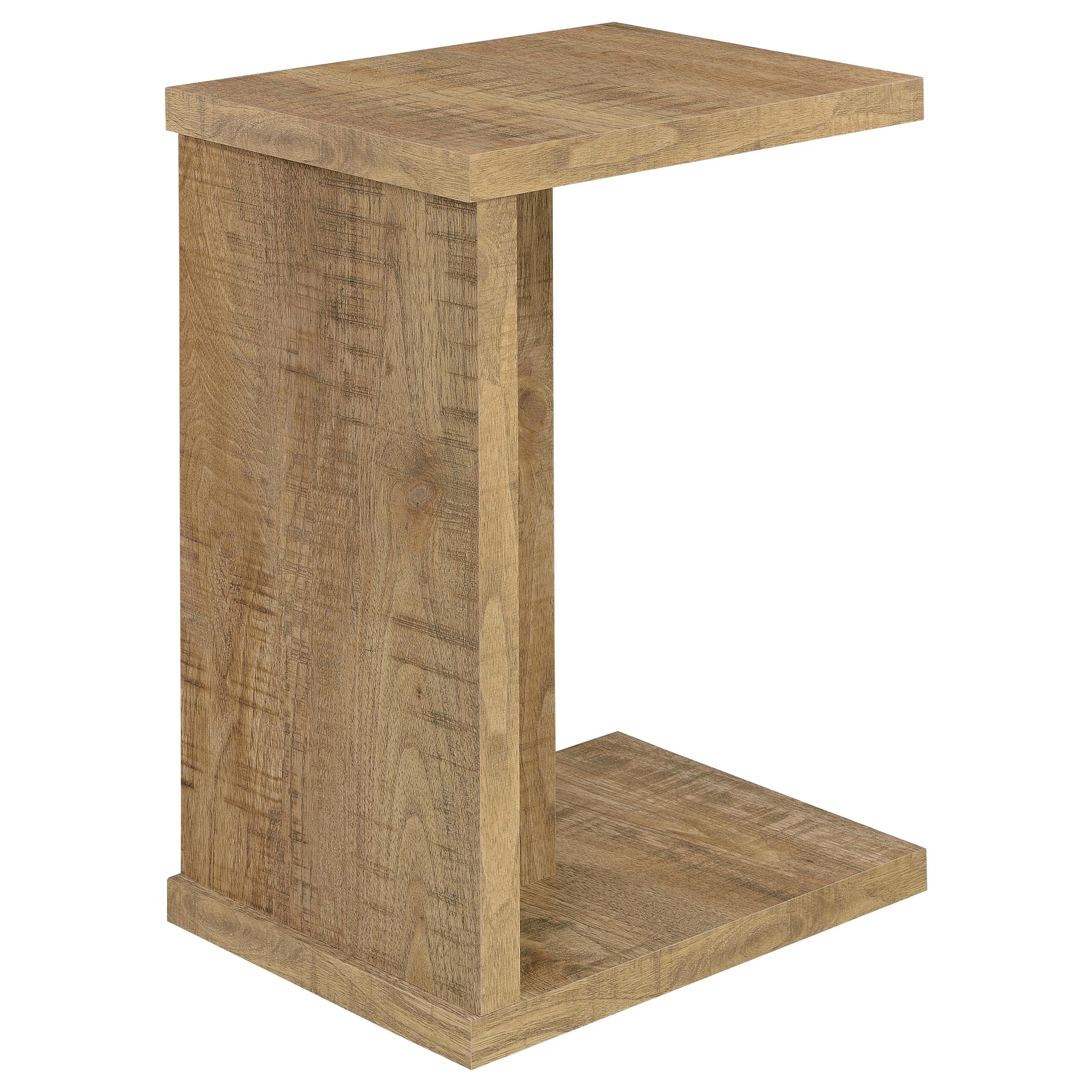 Clower Side Table - Ideal Furniture (Fresno,CA)