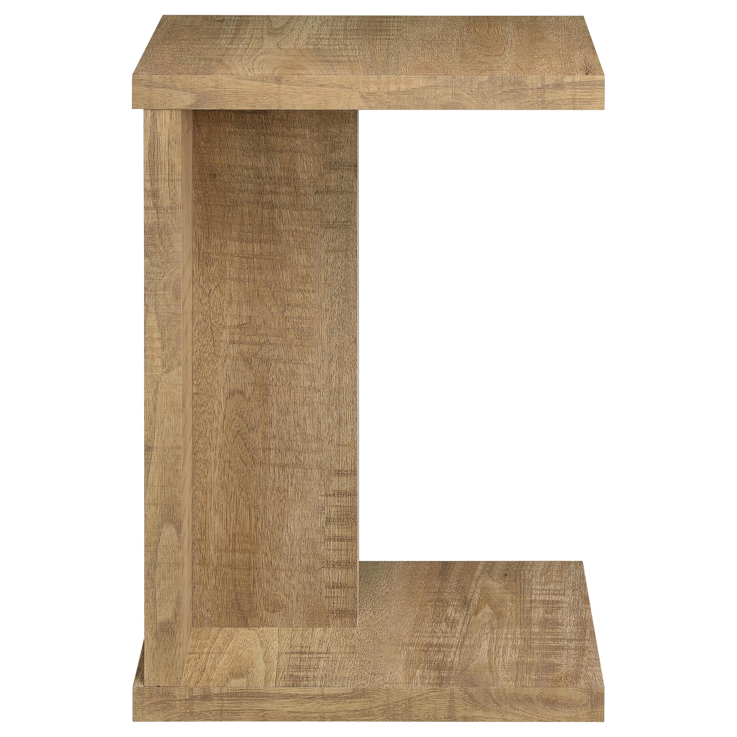 Clower Side Table - Ideal Furniture (Fresno,CA)