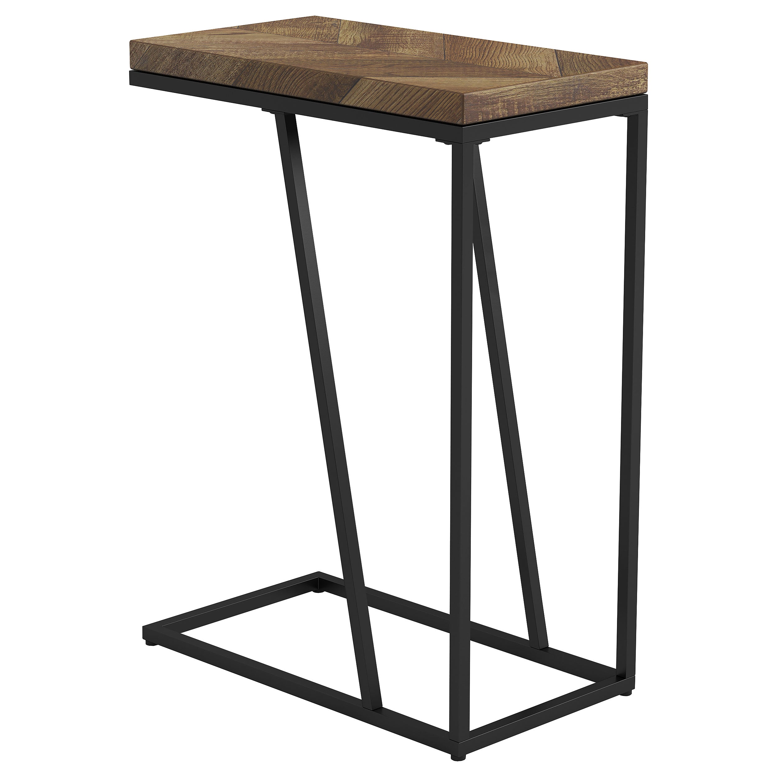 Sergio Side Table - Ideal Furniture (Fresno,CA)