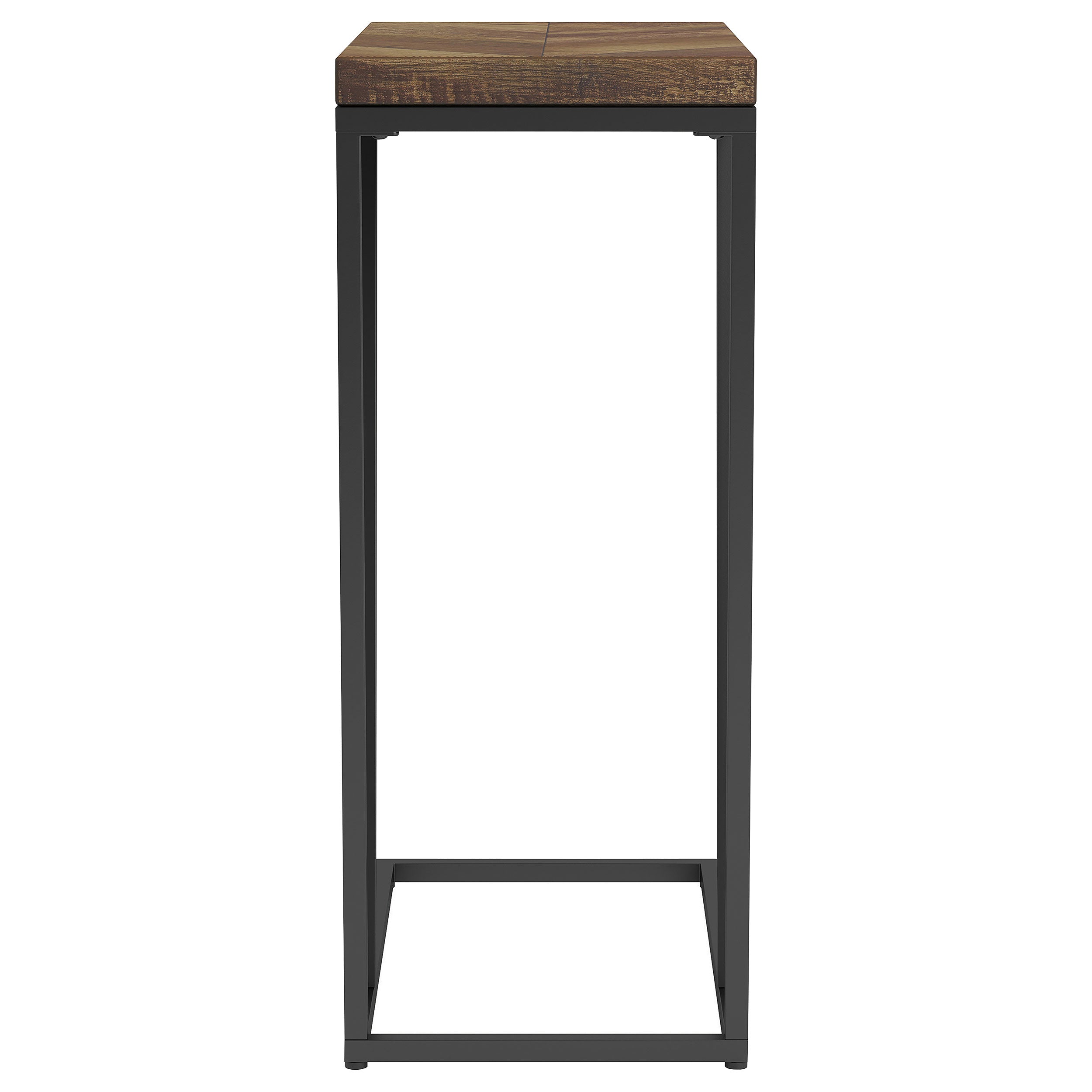 Sergio Side Table - Ideal Furniture (Fresno,CA)