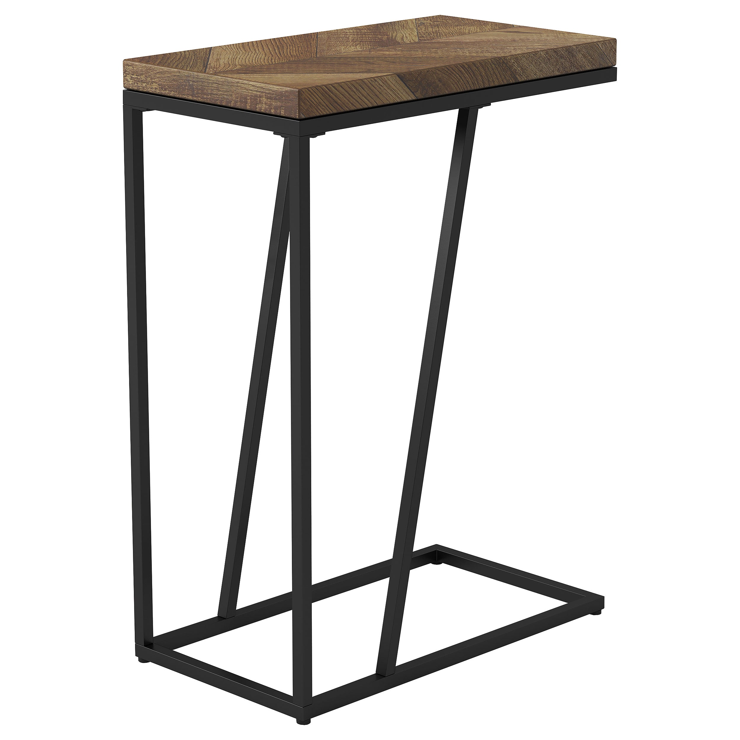 Sergio Side Table - Ideal Furniture (Fresno,CA)