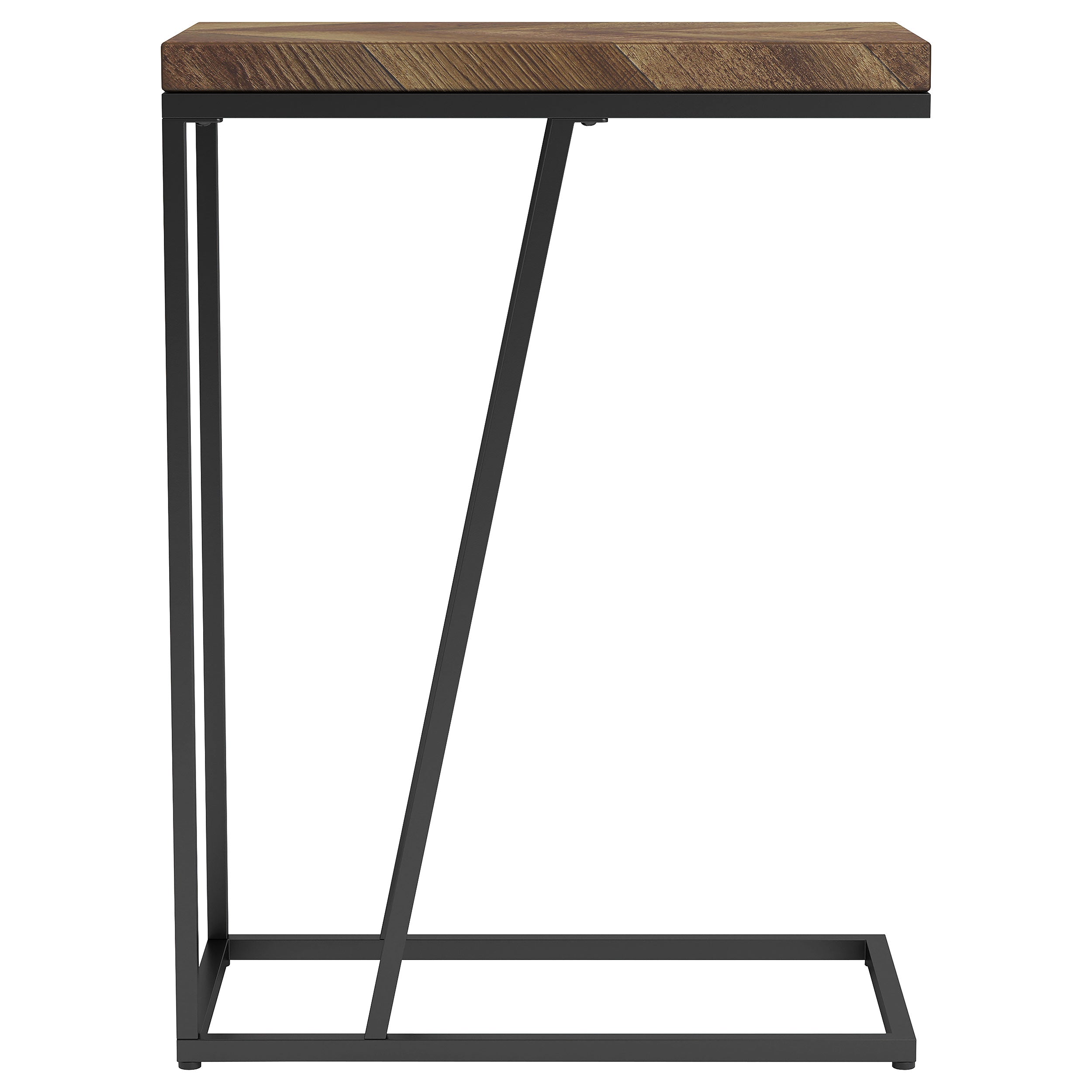 Sergio Side Table - Ideal Furniture (Fresno,CA)