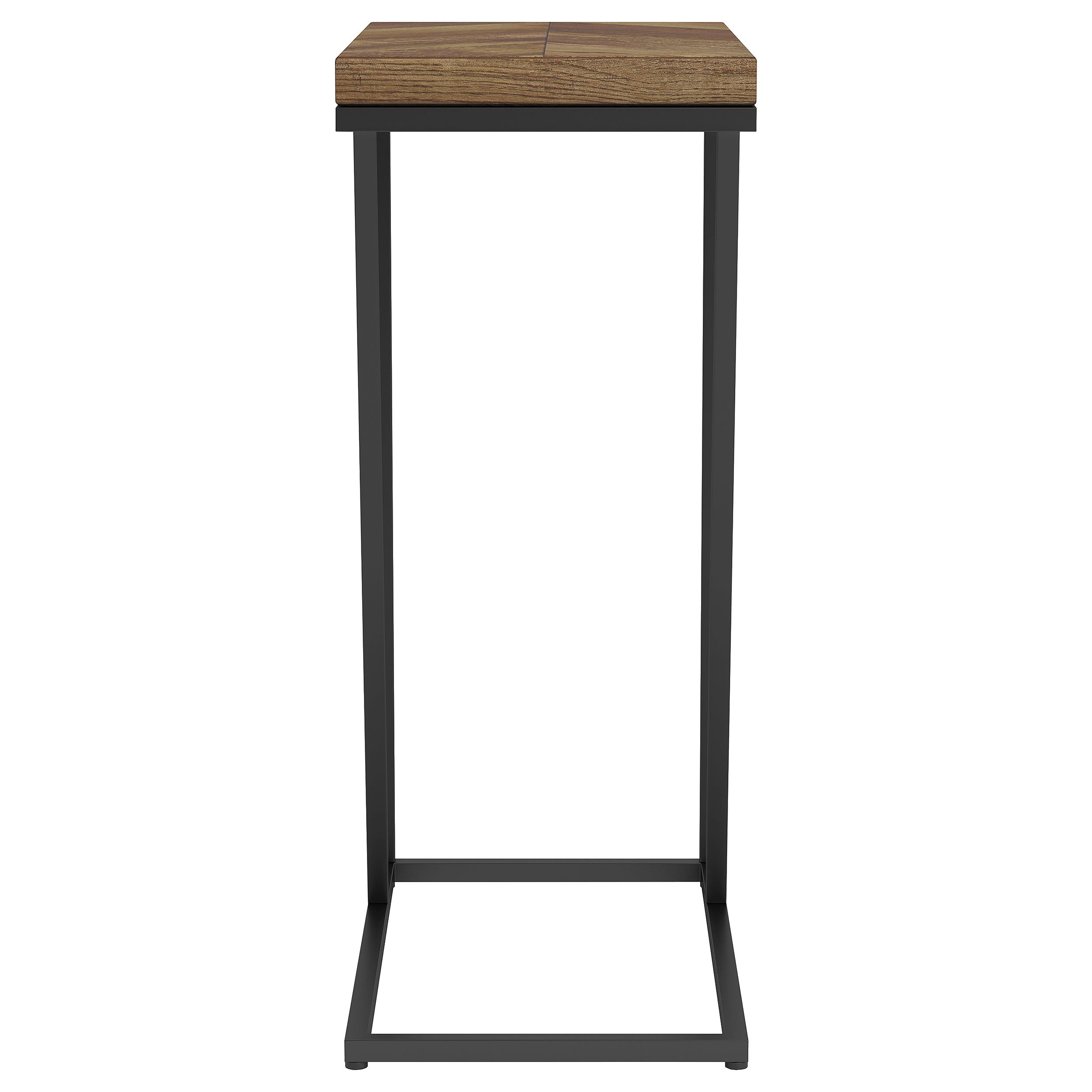 Sergio Side Table - Ideal Furniture (Fresno,CA)