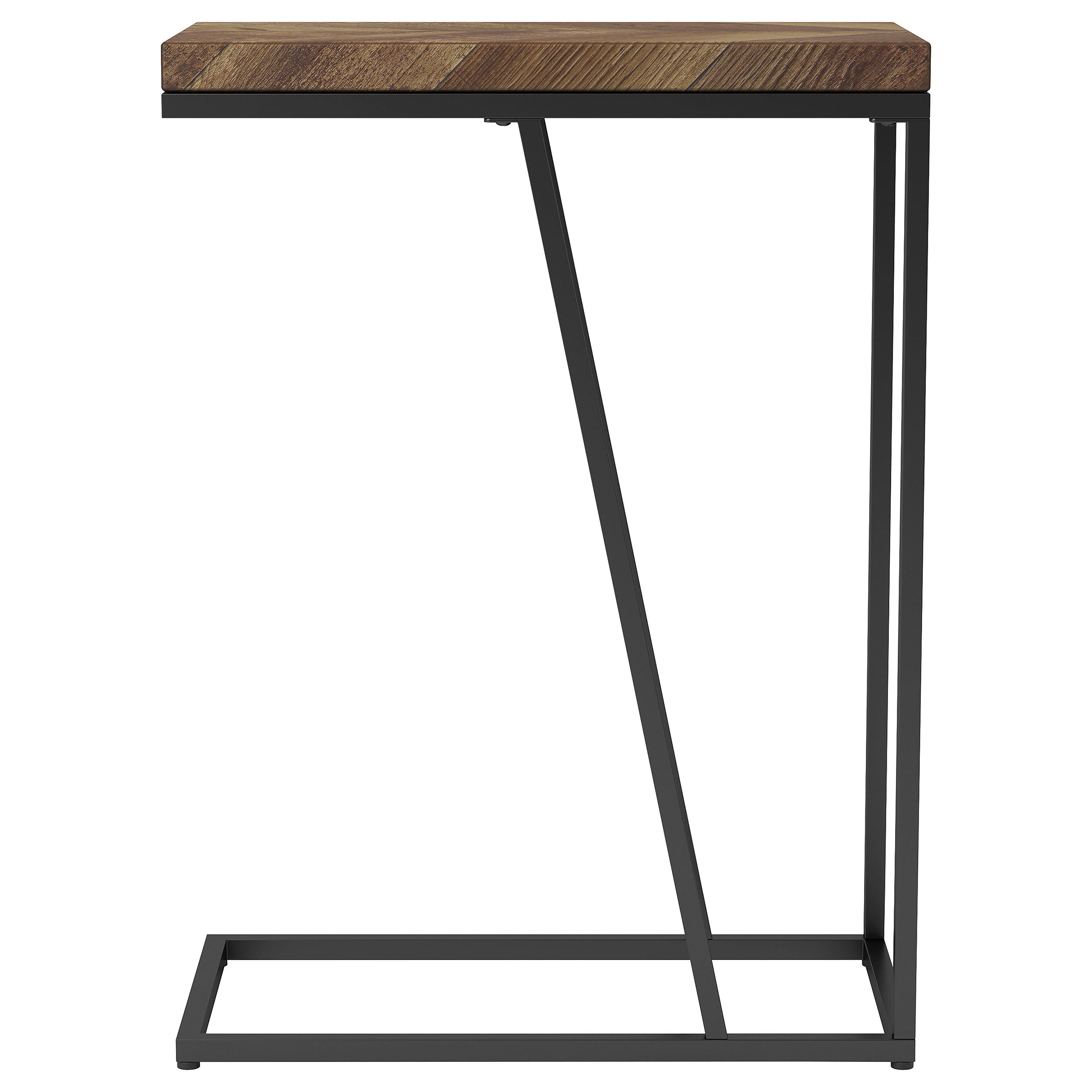 Sergio Side Table - Ideal Furniture (Fresno,CA)