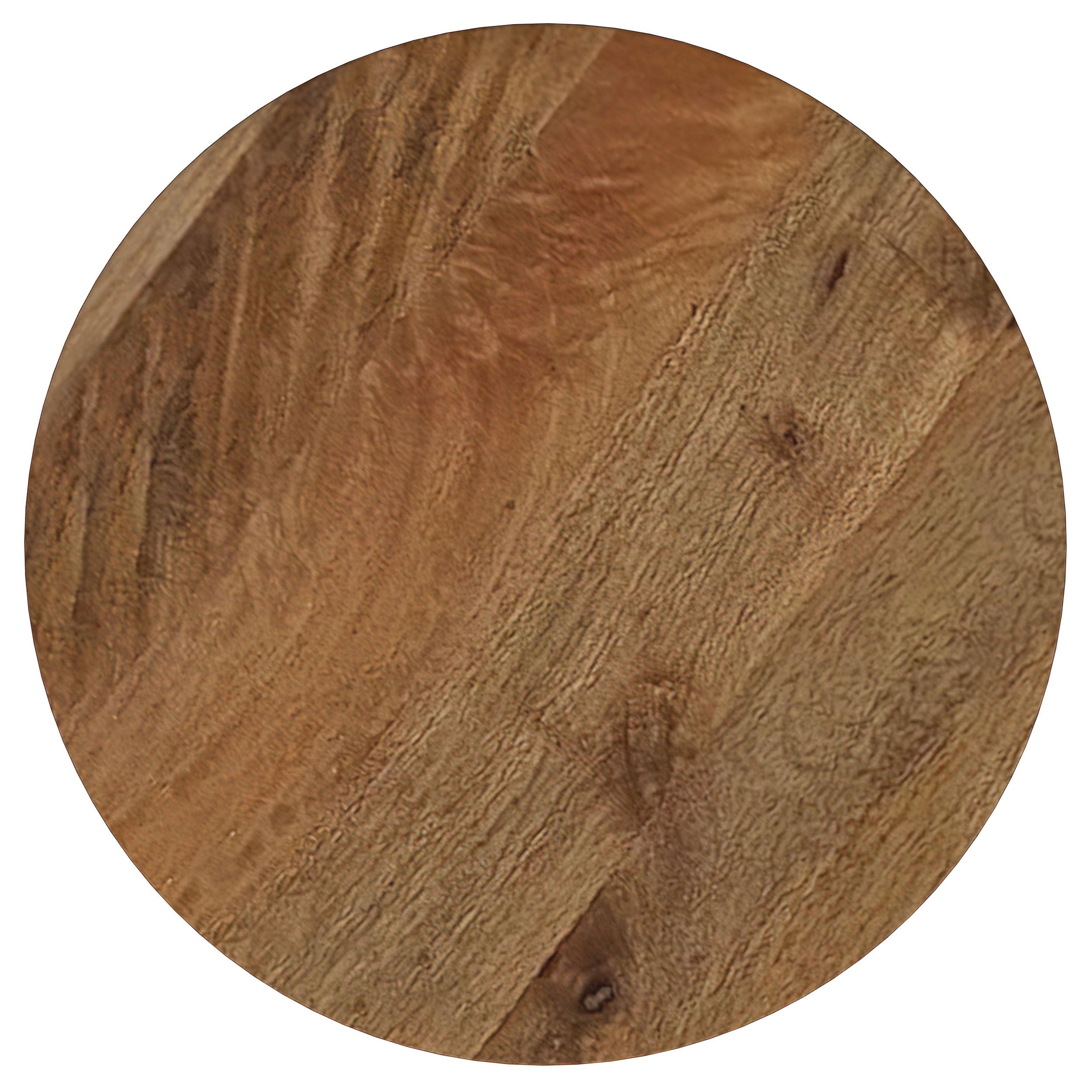 Aureo Side Table - Ideal Furniture (Fresno,CA)