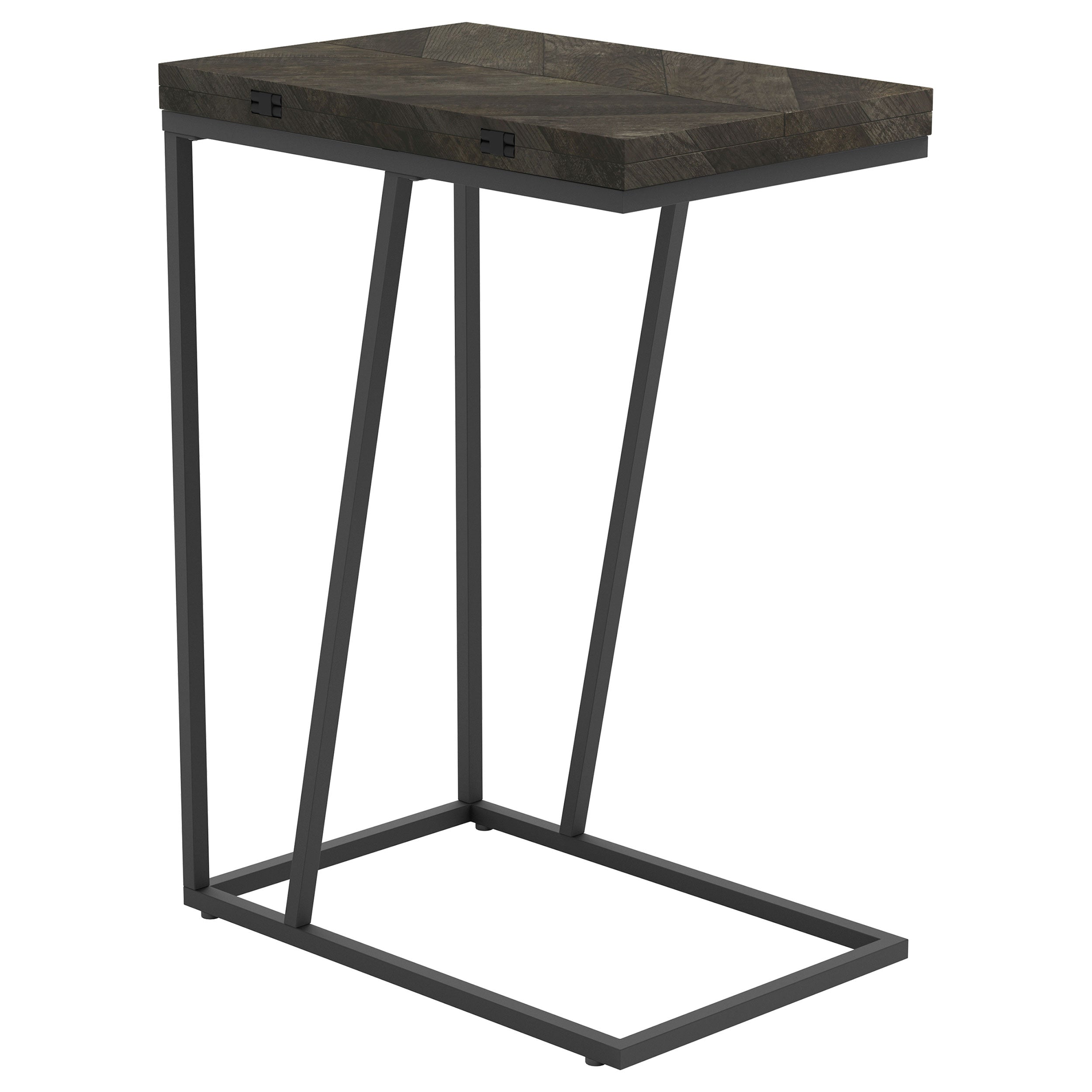 Carly Side Table - Ideal Furniture (Fresno,CA)
