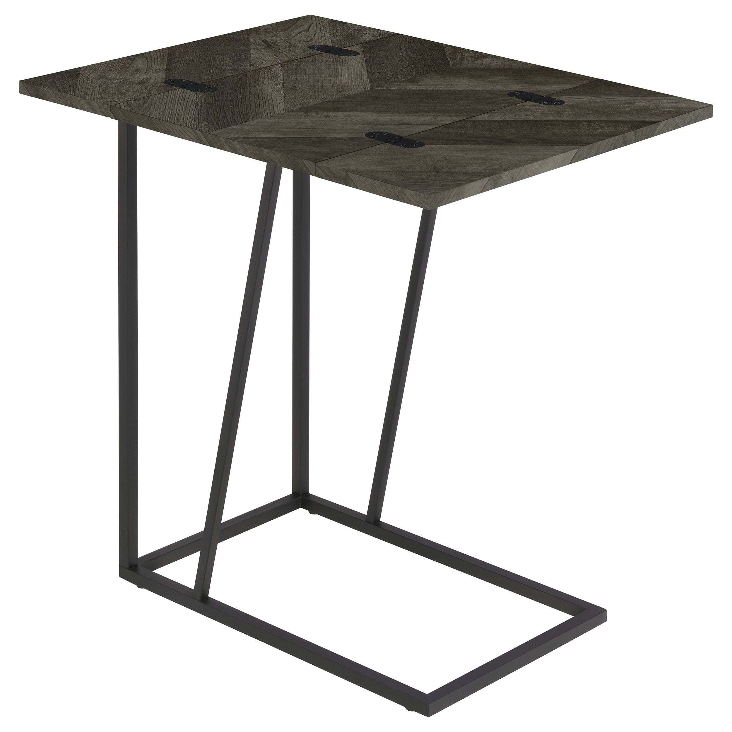Carly Side Table - Ideal Furniture (Fresno,CA)