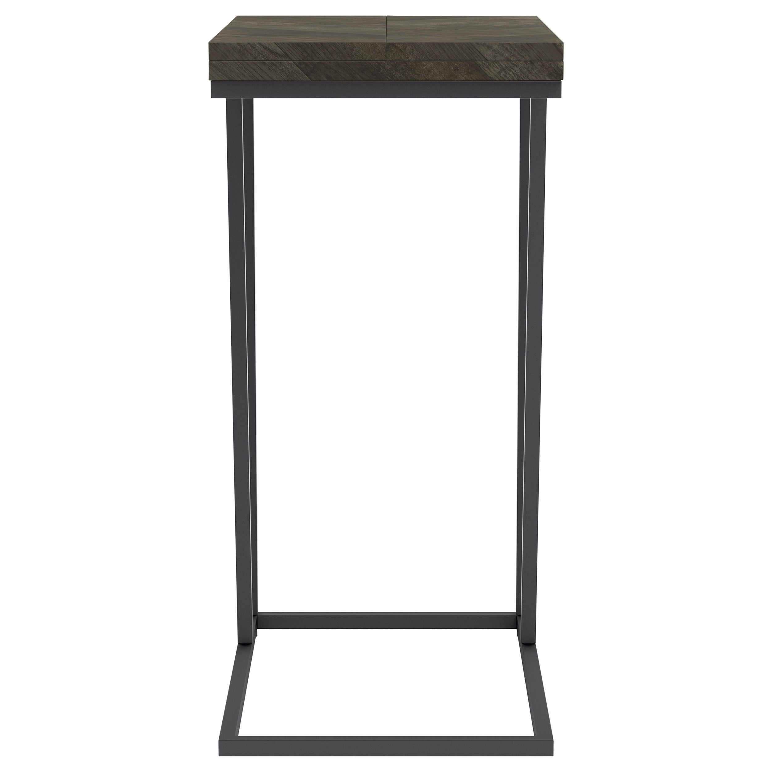 Carly Side Table - Ideal Furniture (Fresno,CA)