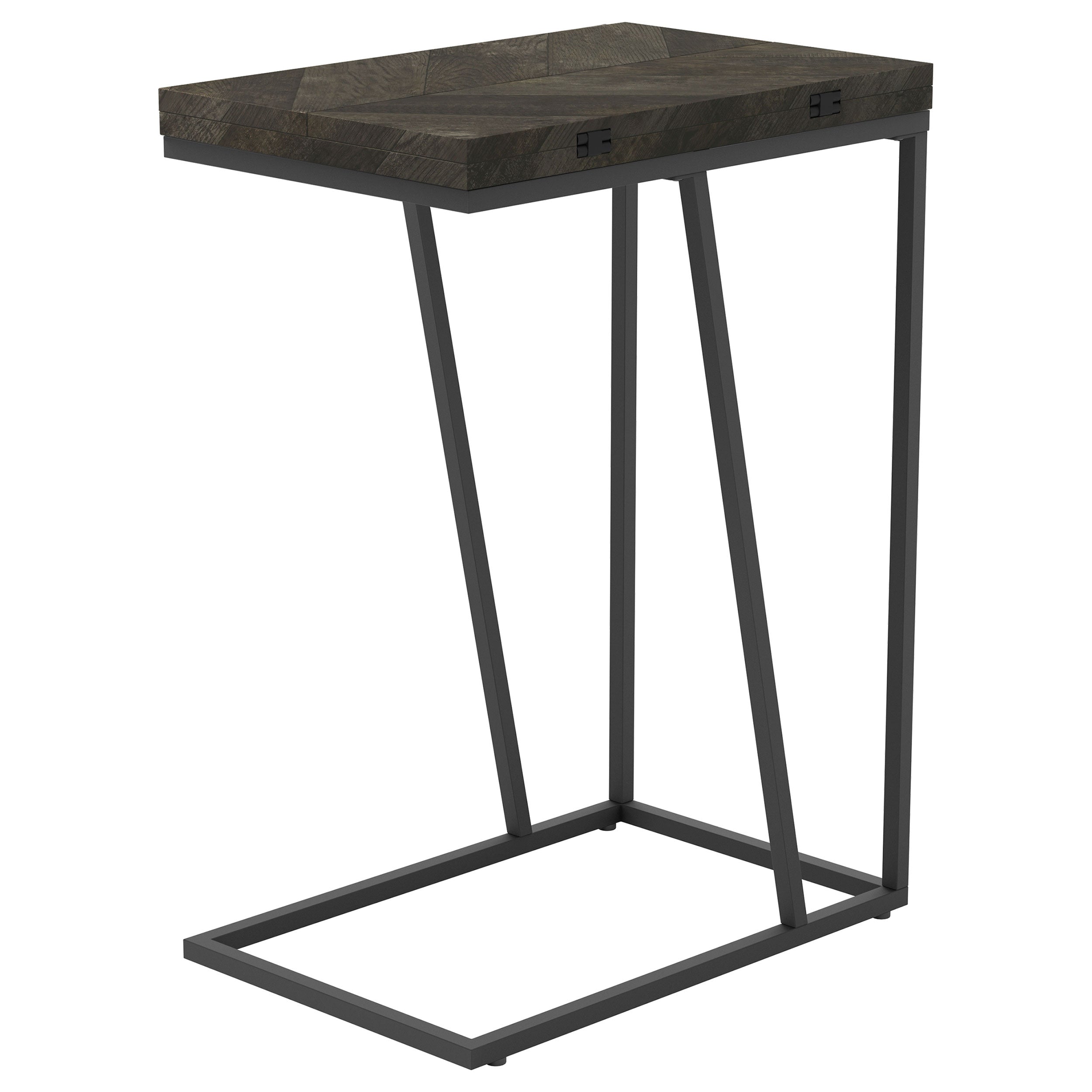 Carly Side Table - Ideal Furniture (Fresno,CA)