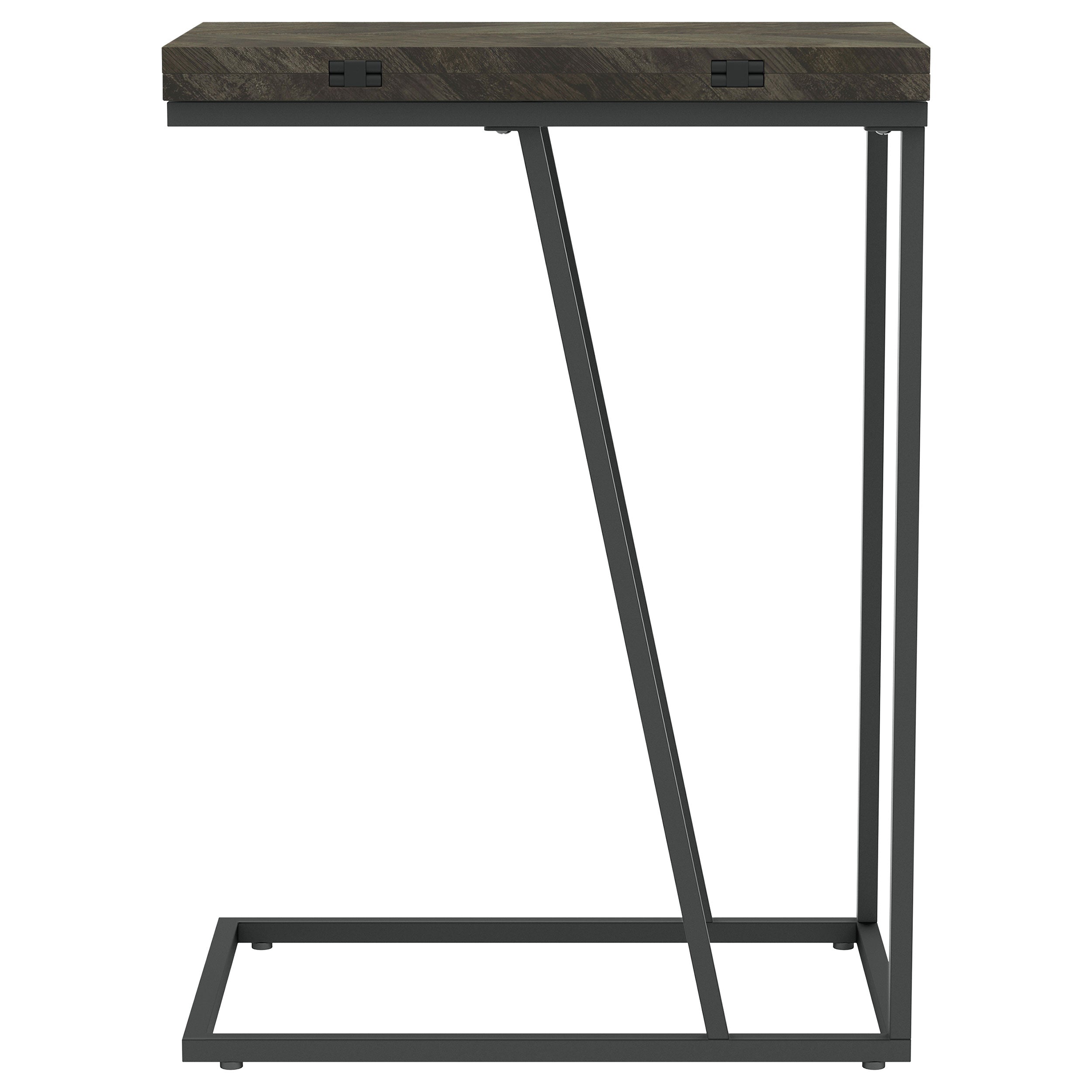 Carly Side Table - Ideal Furniture (Fresno,CA)