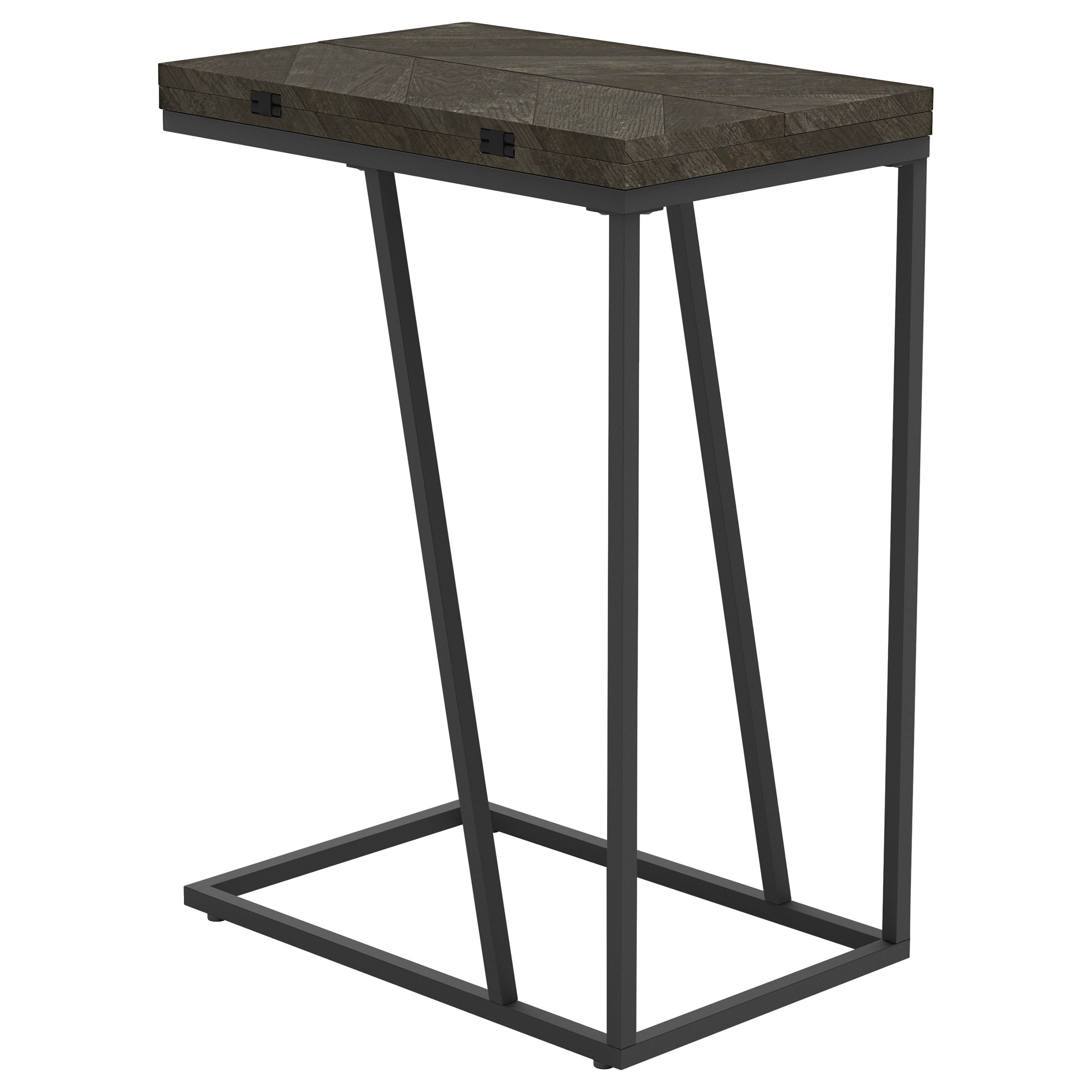 Carly Side Table - Ideal Furniture (Fresno,CA)