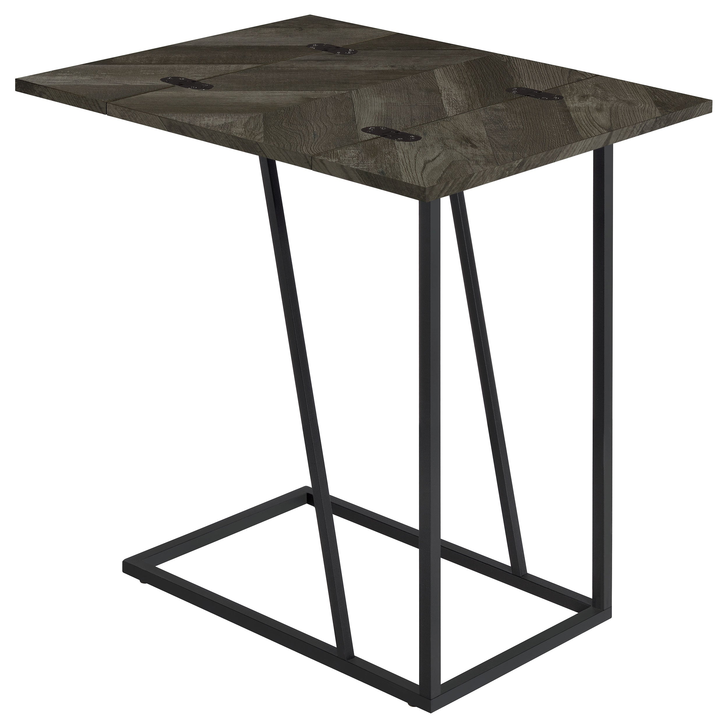 Carly Side Table - Ideal Furniture (Fresno,CA)