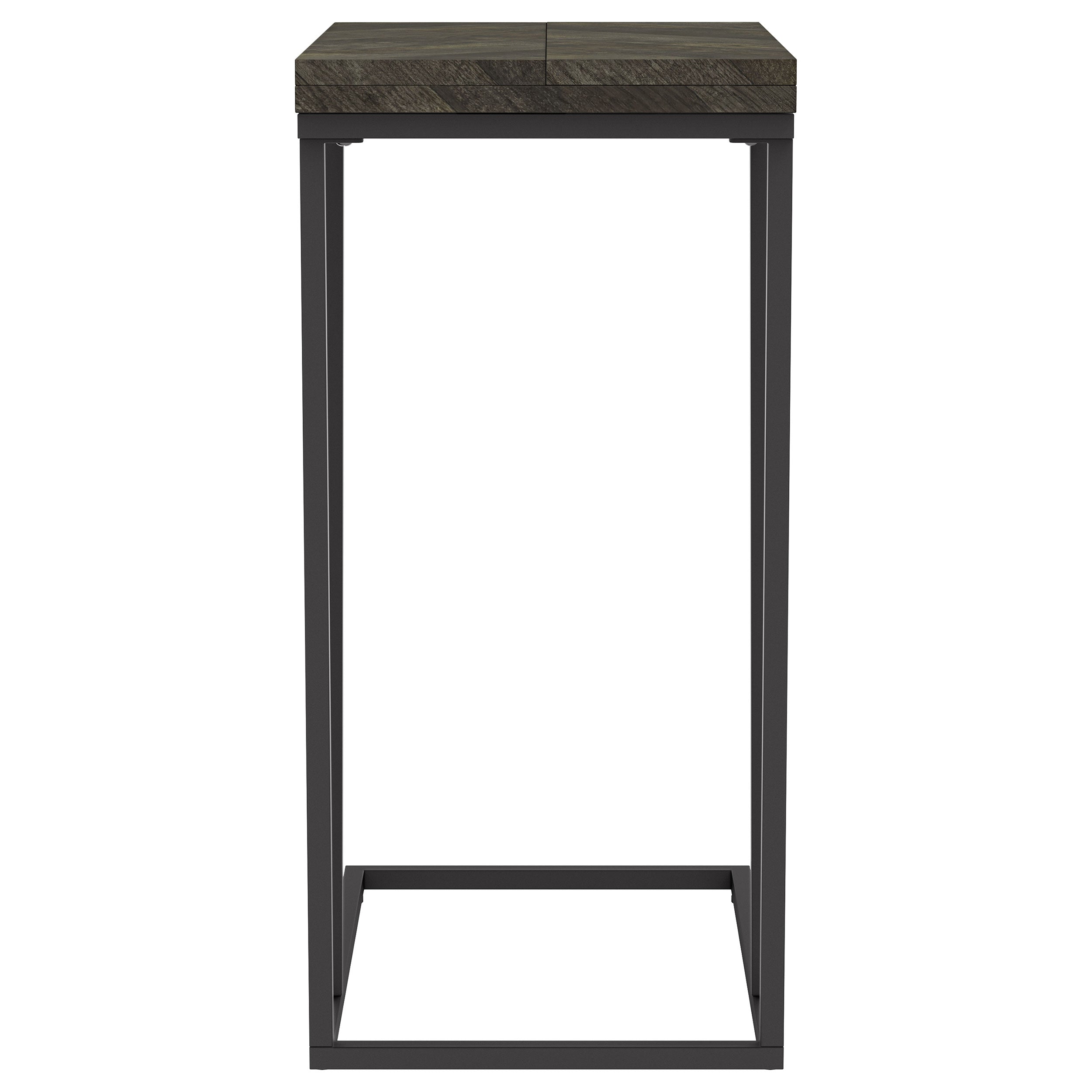 Carly Side Table - Ideal Furniture (Fresno,CA)