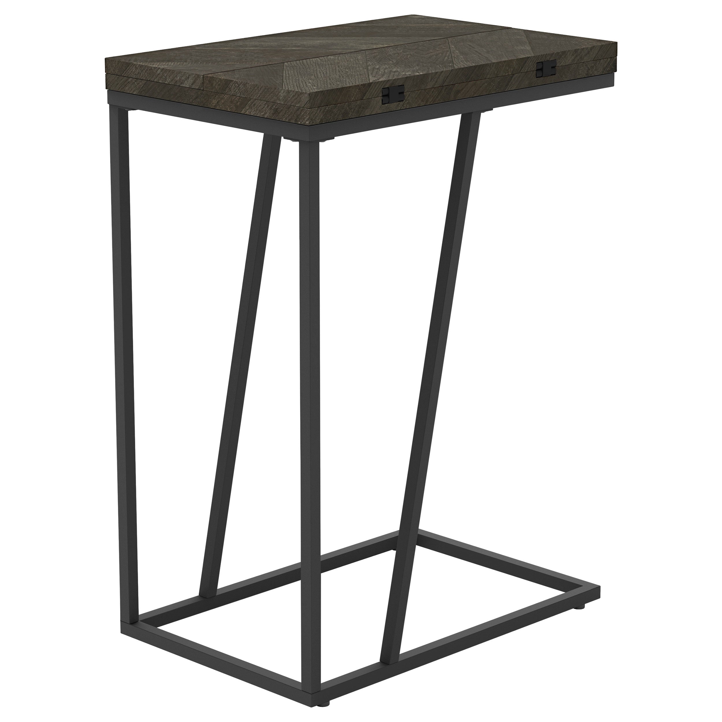 Carly Side Table - Ideal Furniture (Fresno,CA)
