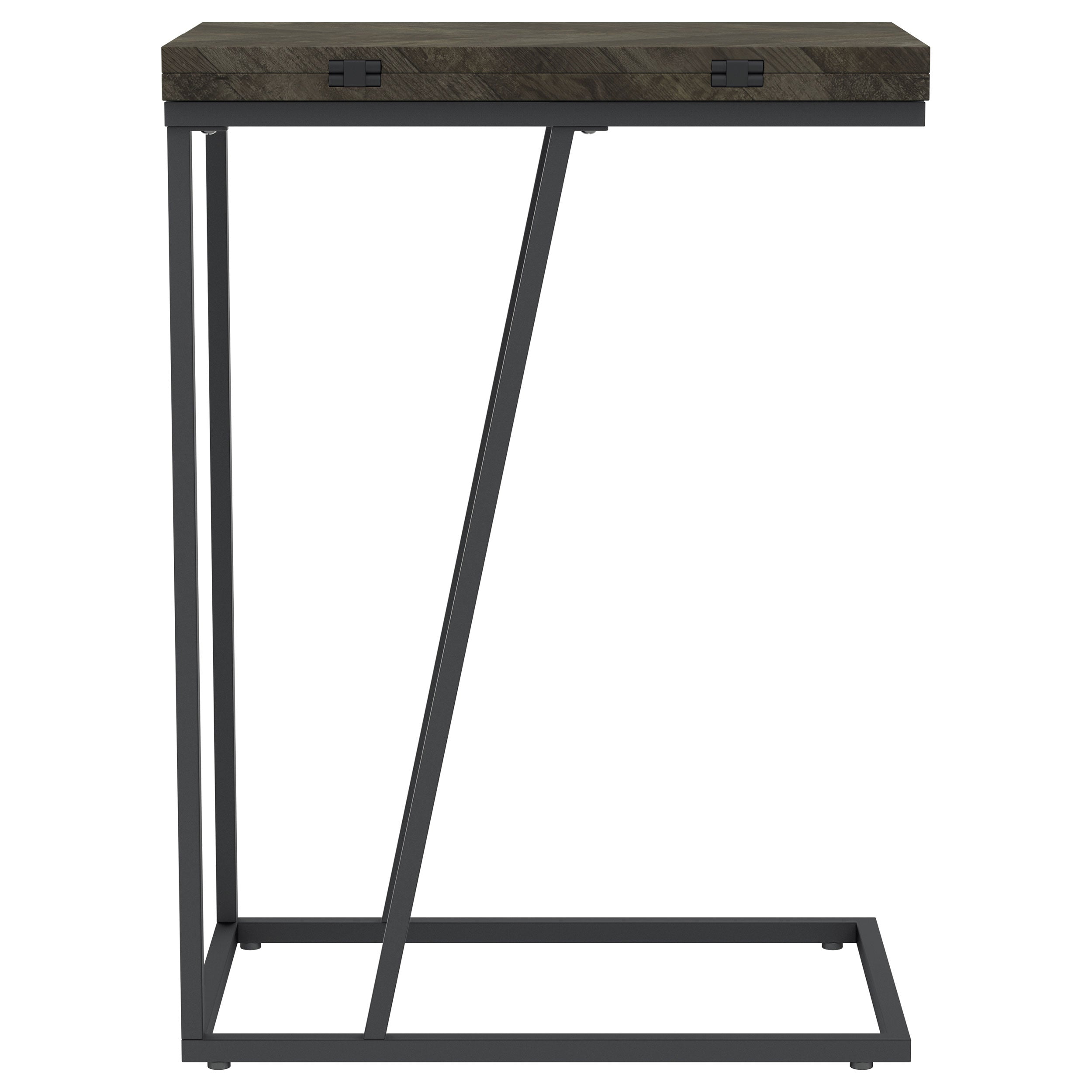 Carly Side Table - Ideal Furniture (Fresno,CA)