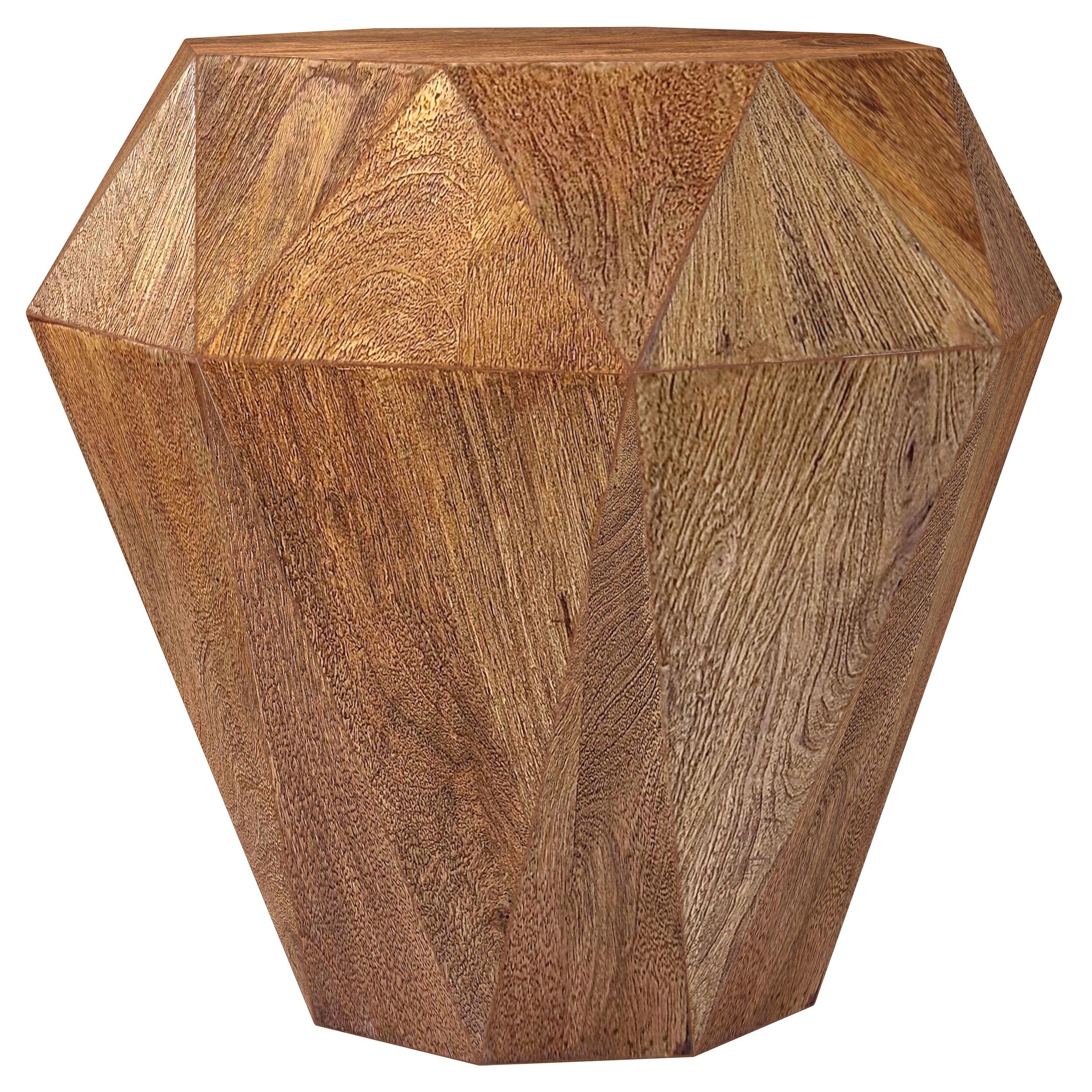Jacinto Side Table - Ideal Furniture (Fresno,CA)