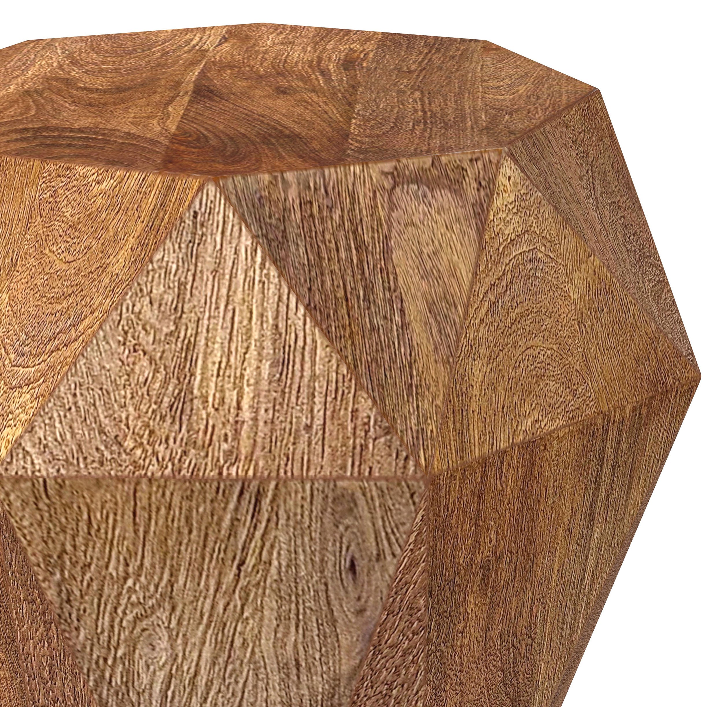 Jacinto Side Table - Ideal Furniture (Fresno,CA)