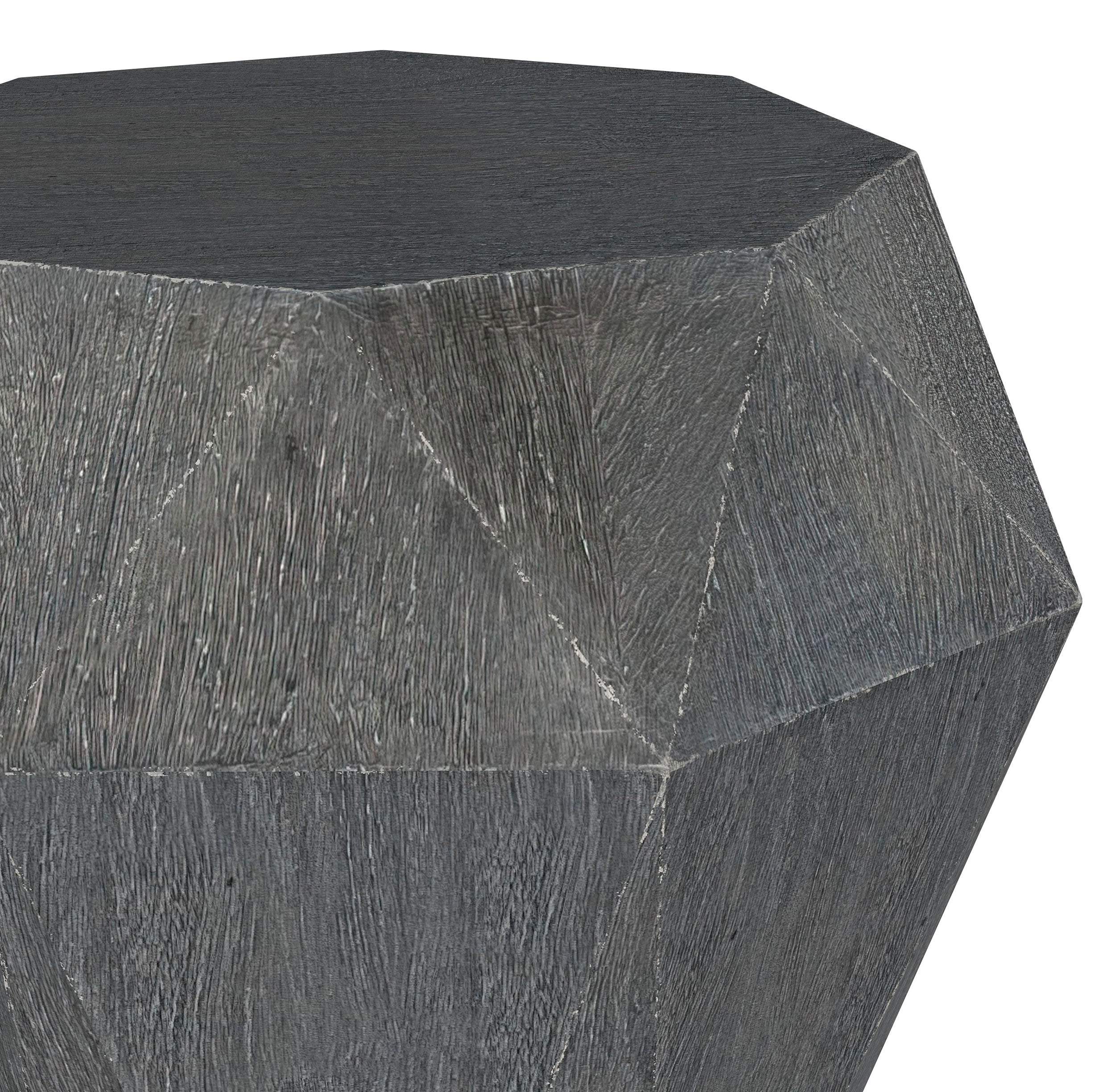 Jacinto Side Table - Ideal Furniture (Fresno,CA)