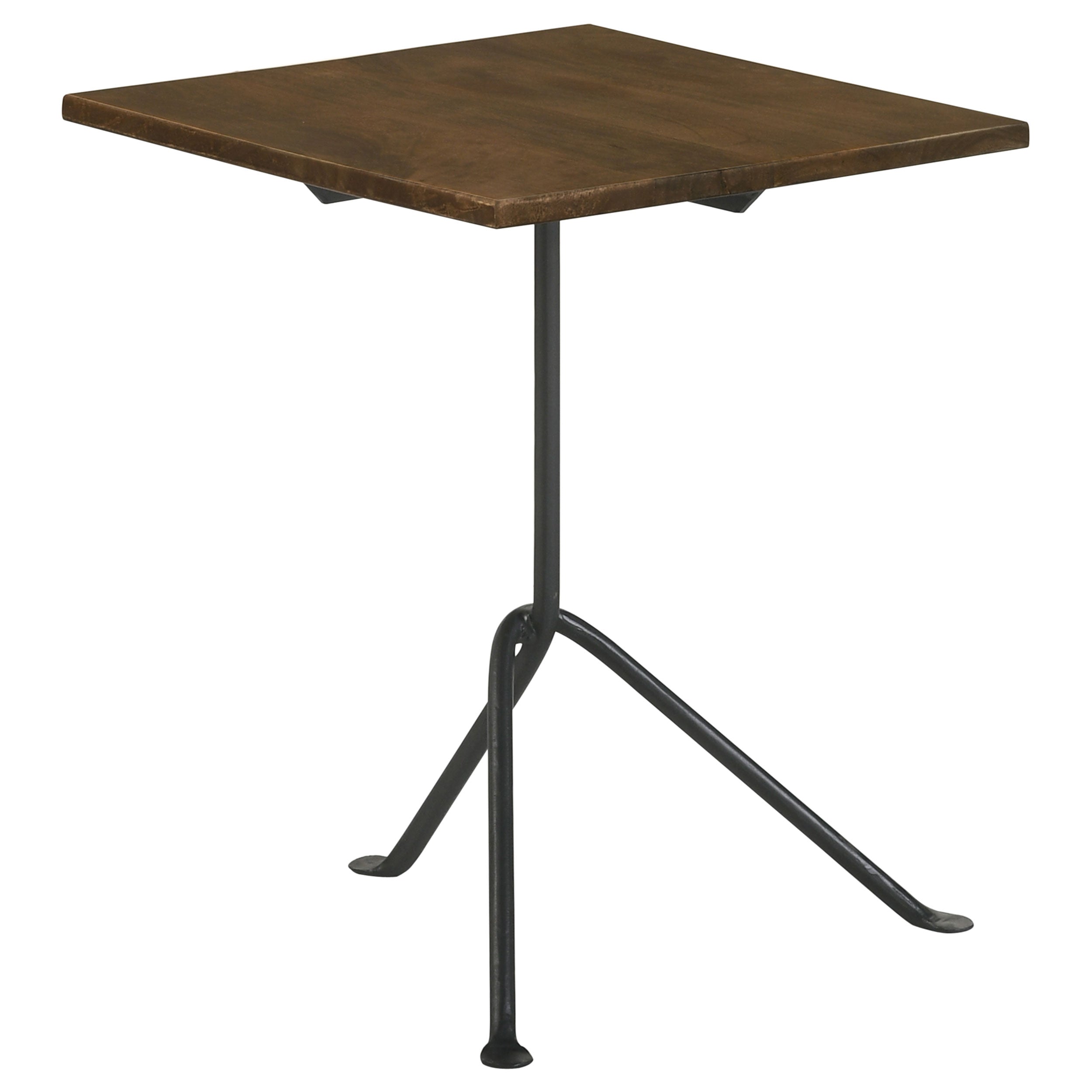 Heitor Side Table - Ideal Furniture (Fresno,CA)