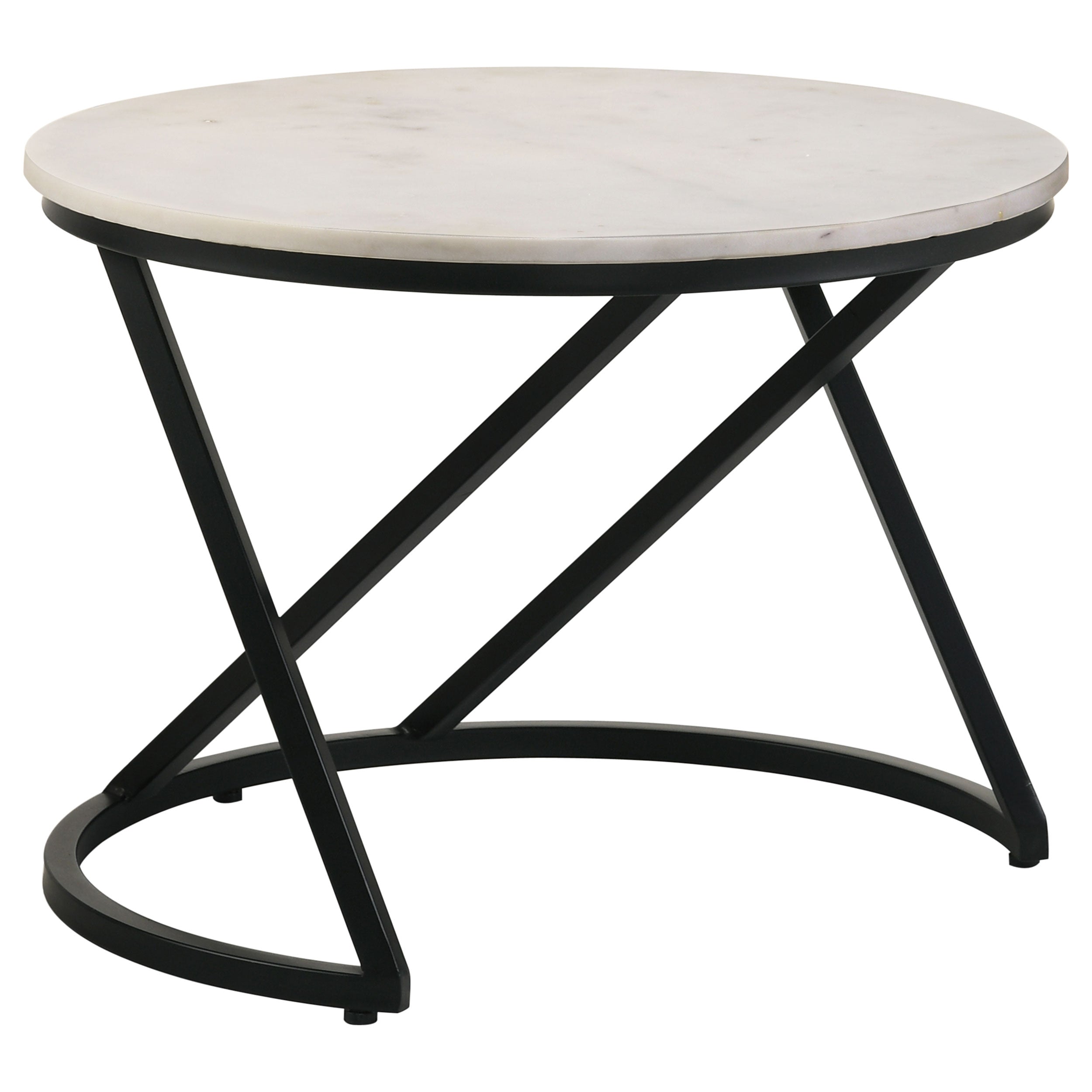 Miguel Coffee Table - Ideal Furniture (Fresno,CA)
