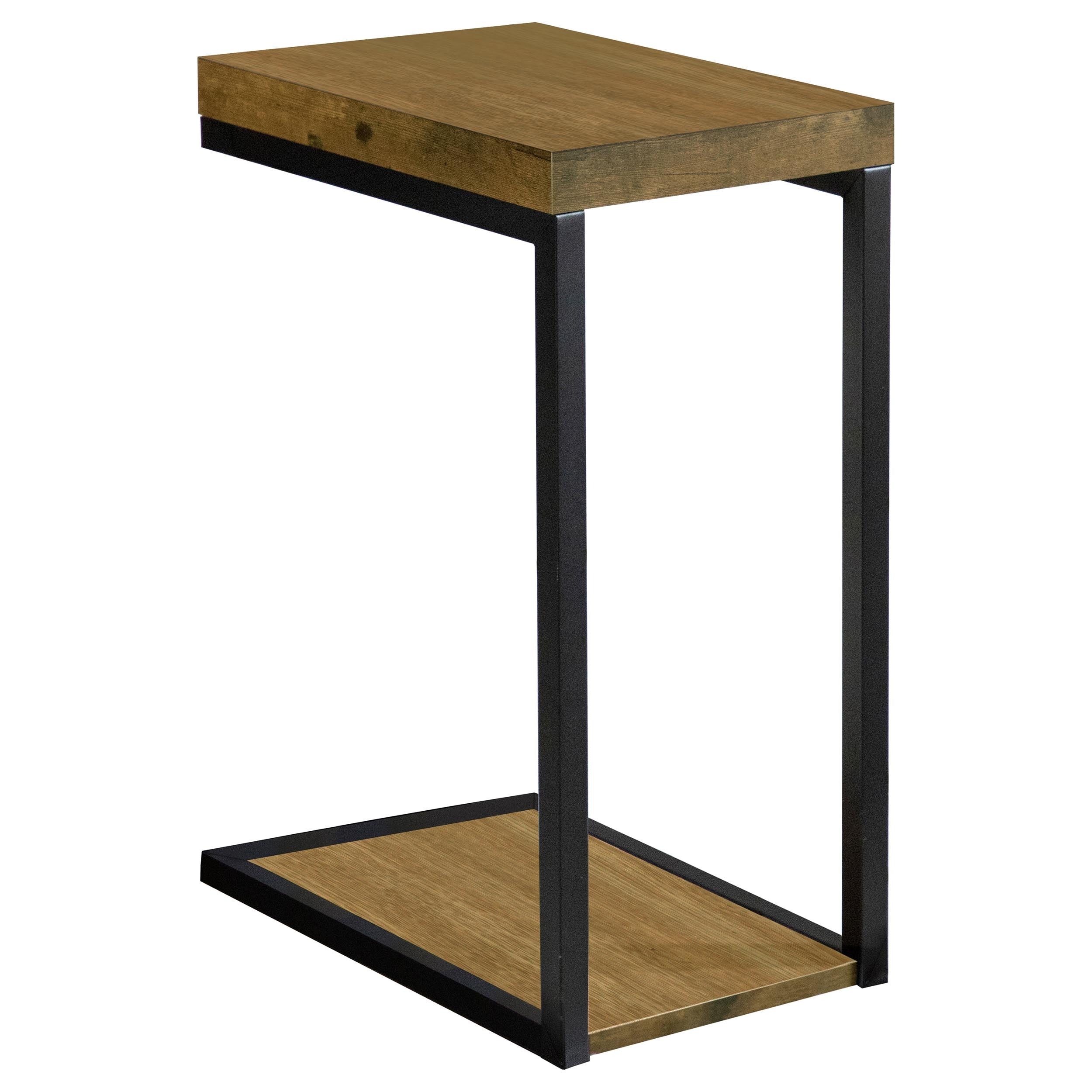Beck Side Table - Ideal Furniture (Fresno,CA)