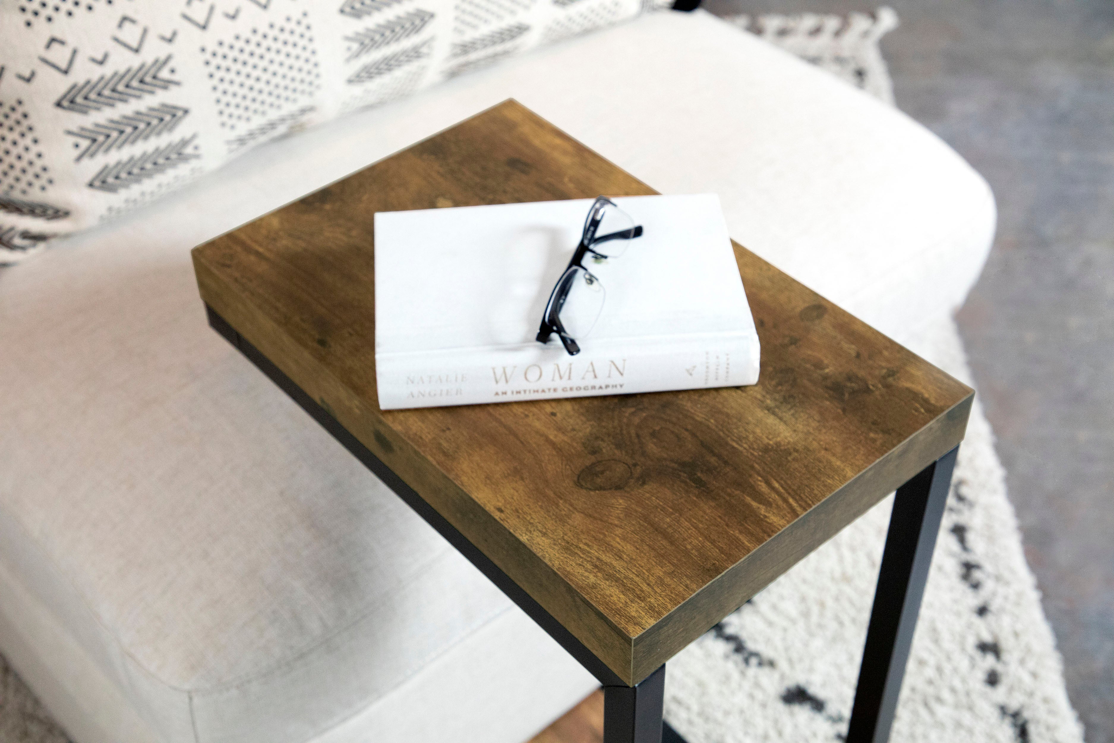 Beck Side Table - Ideal Furniture (Fresno,CA)