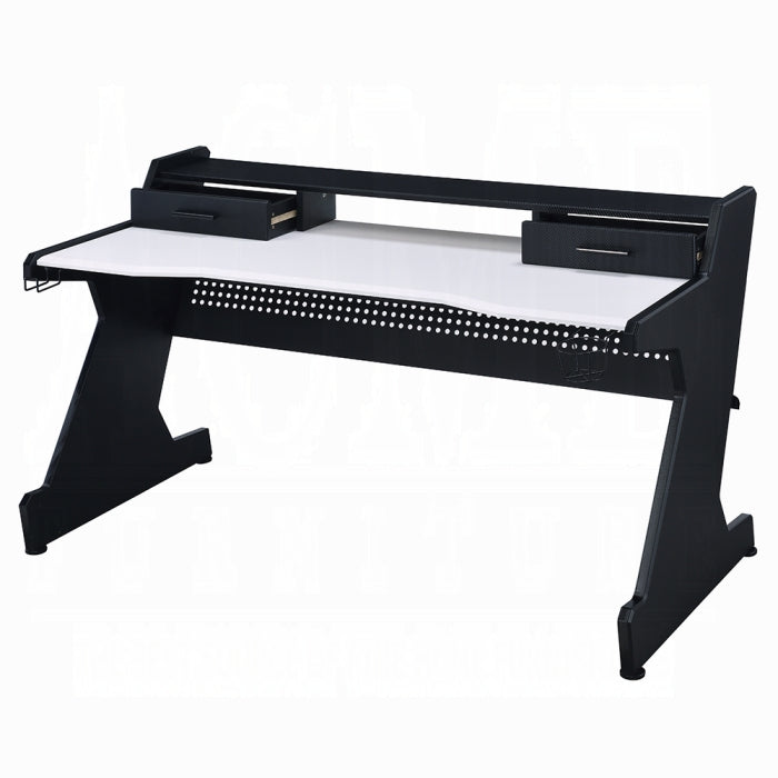 Bigga Gaming Desk - Ideal Furniture (Fresno,CA)
