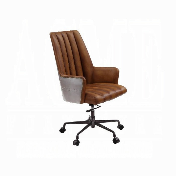 Salvol Office Chair - Ideal Furniture (Fresno,CA)