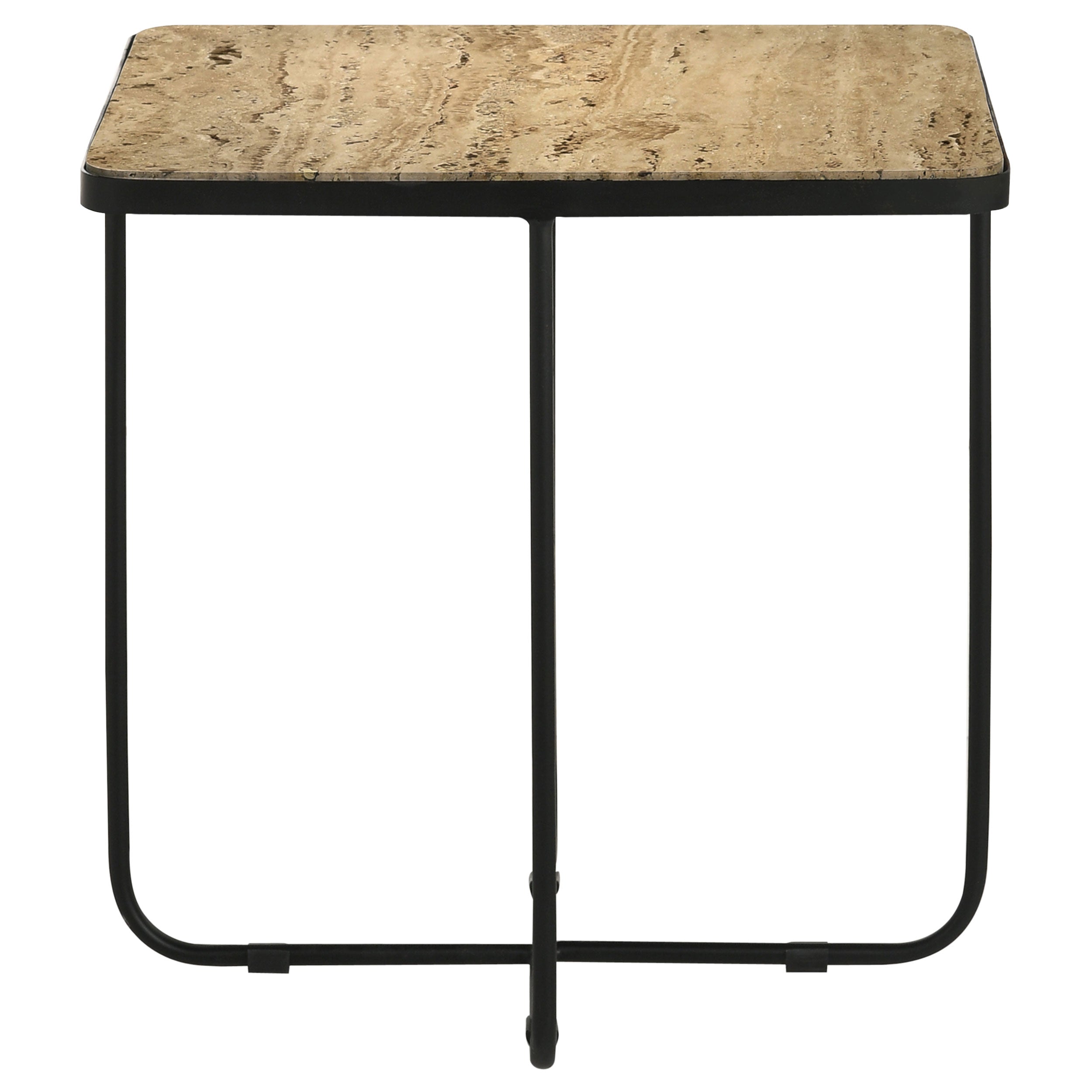 Elyna Side Table - Ideal Furniture (Fresno,CA)