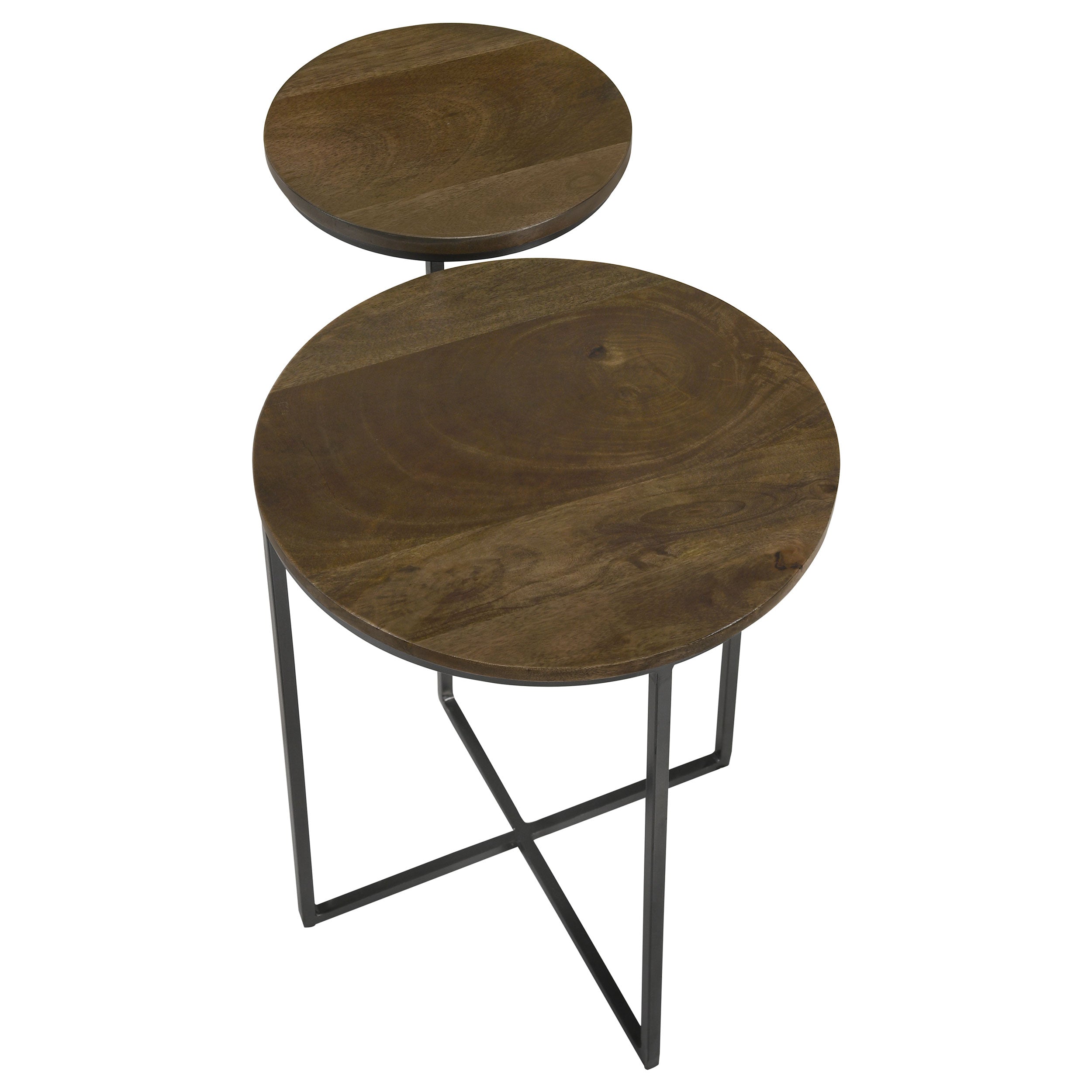 Yael Side Table - Ideal Furniture (Fresno,CA)