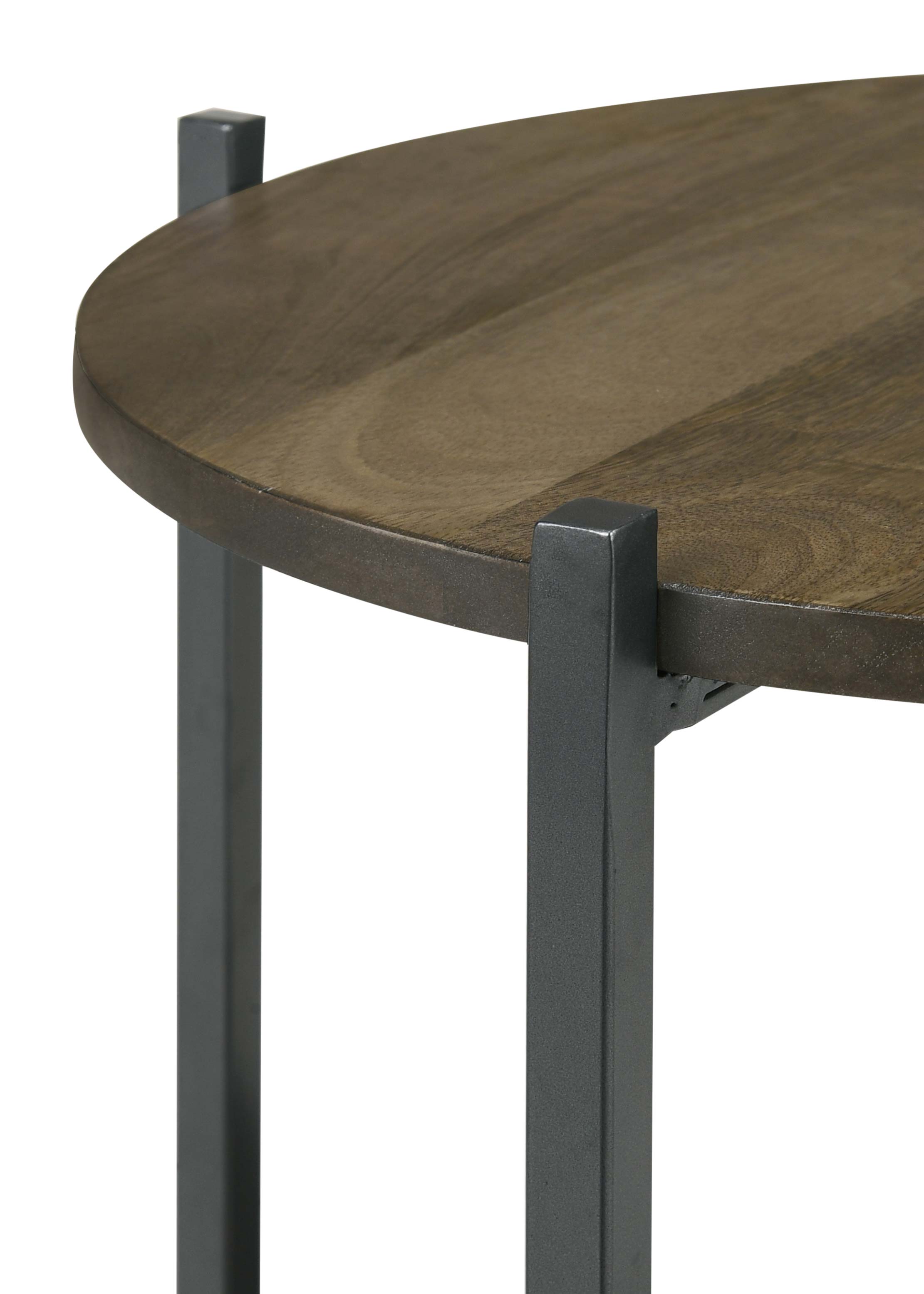 Axel Side Table - Ideal Furniture (Fresno,CA)