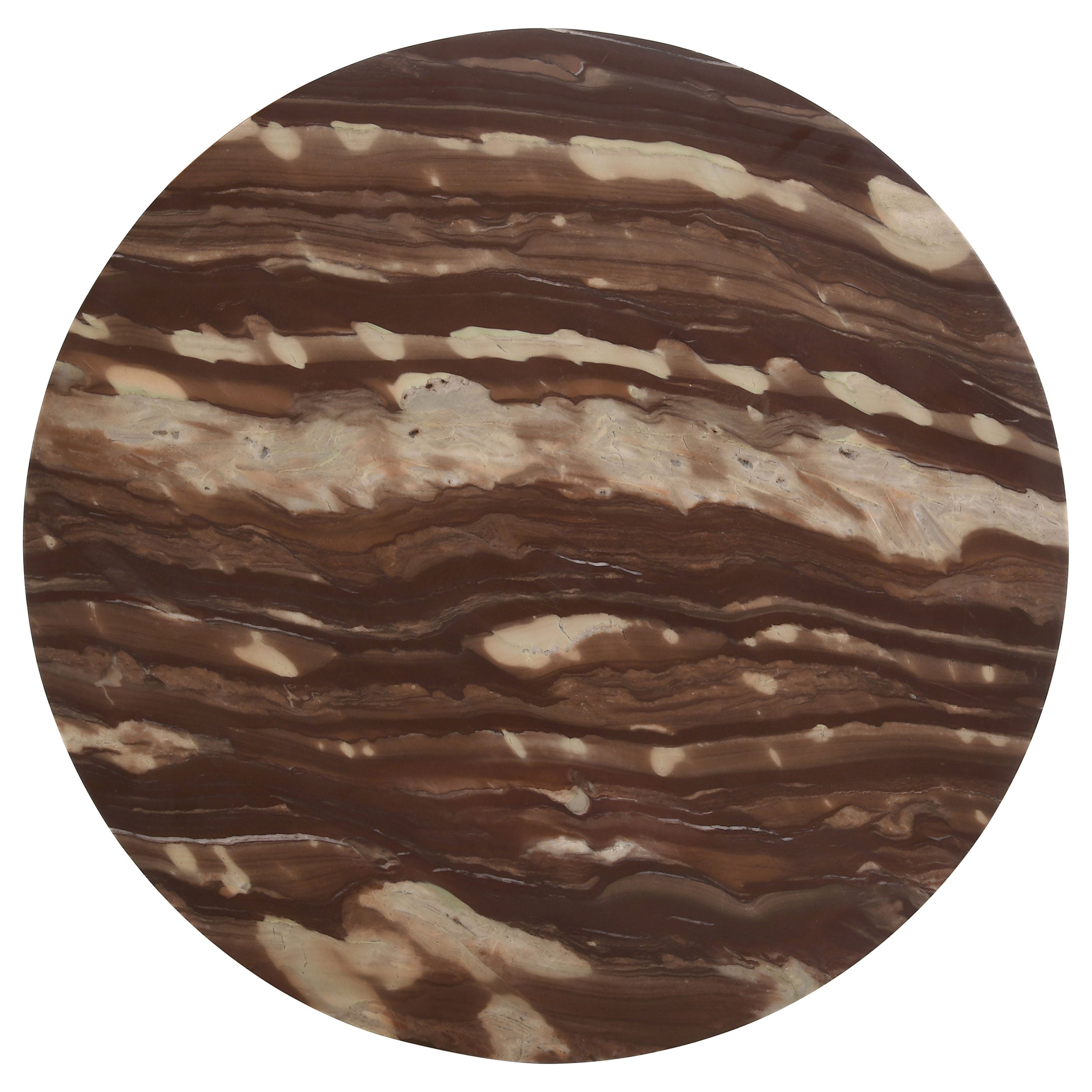 Latifa Side Table - Ideal Furniture (Fresno,CA)