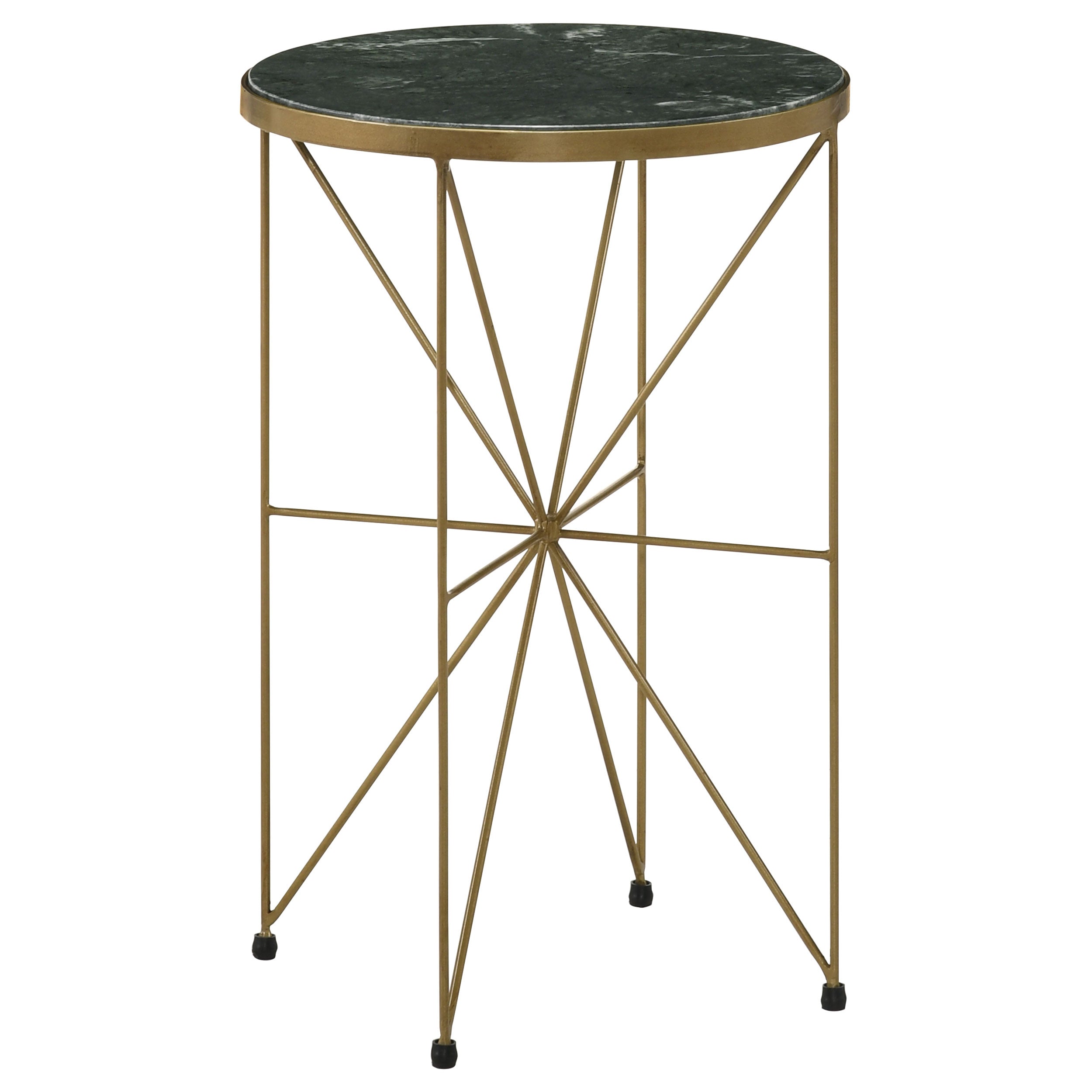 Eliska Side Table - Ideal Furniture (Fresno,CA)