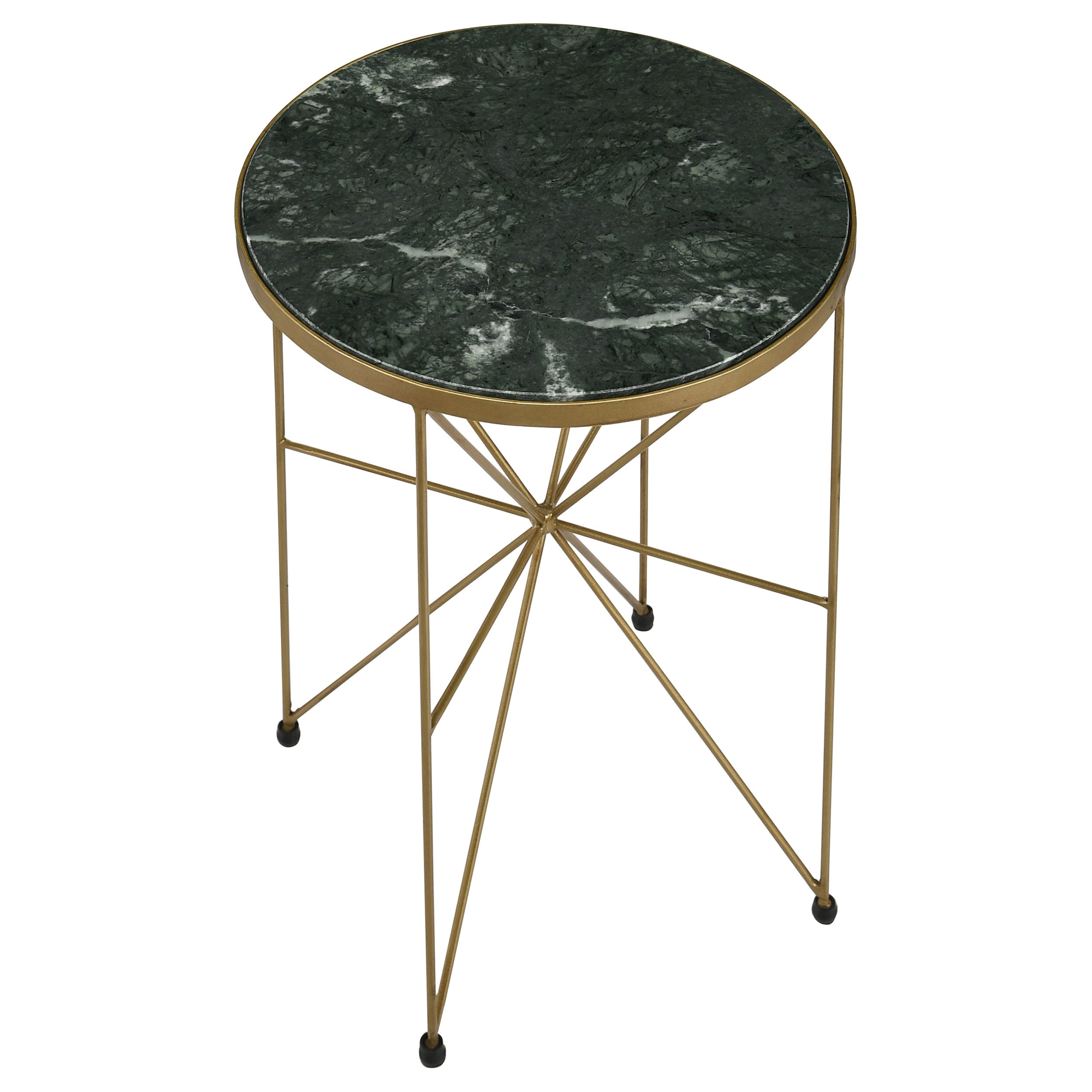 Eliska Side Table - Ideal Furniture (Fresno,CA)