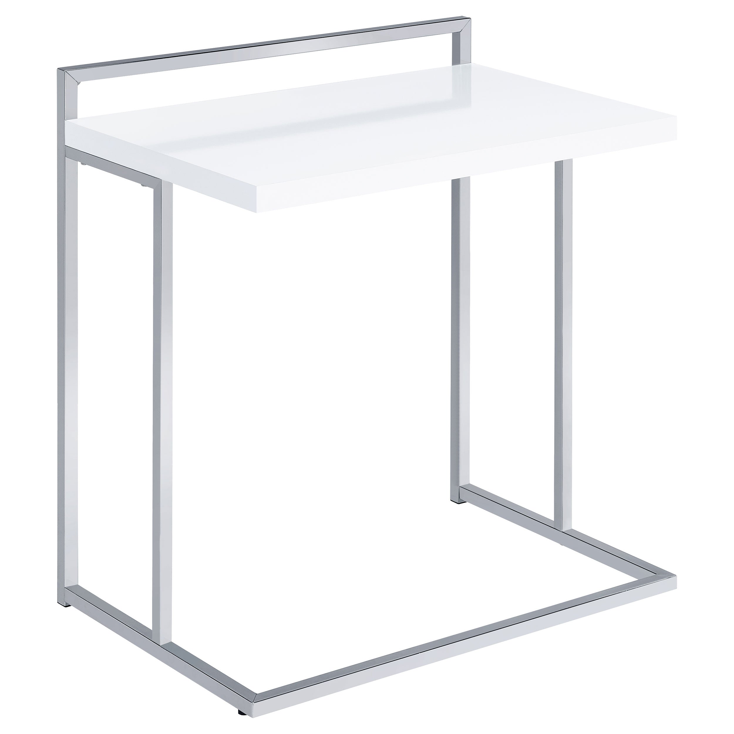Dani Side Table - Ideal Furniture (Fresno,CA)