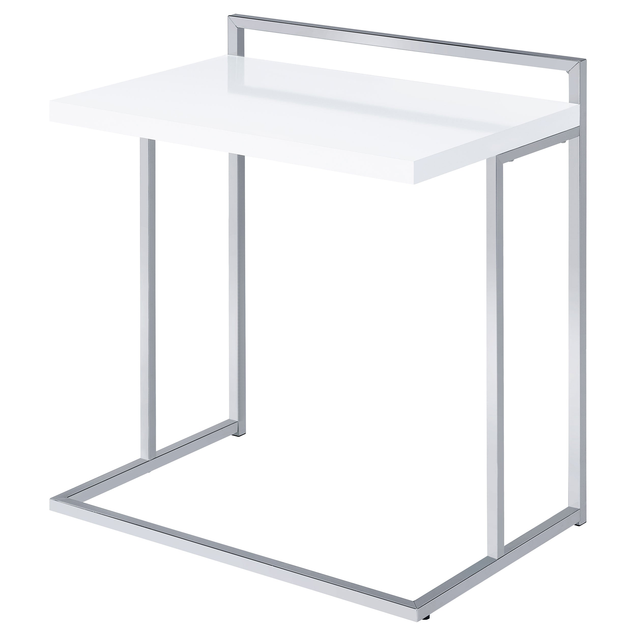 Dani Side Table - Ideal Furniture (Fresno,CA)