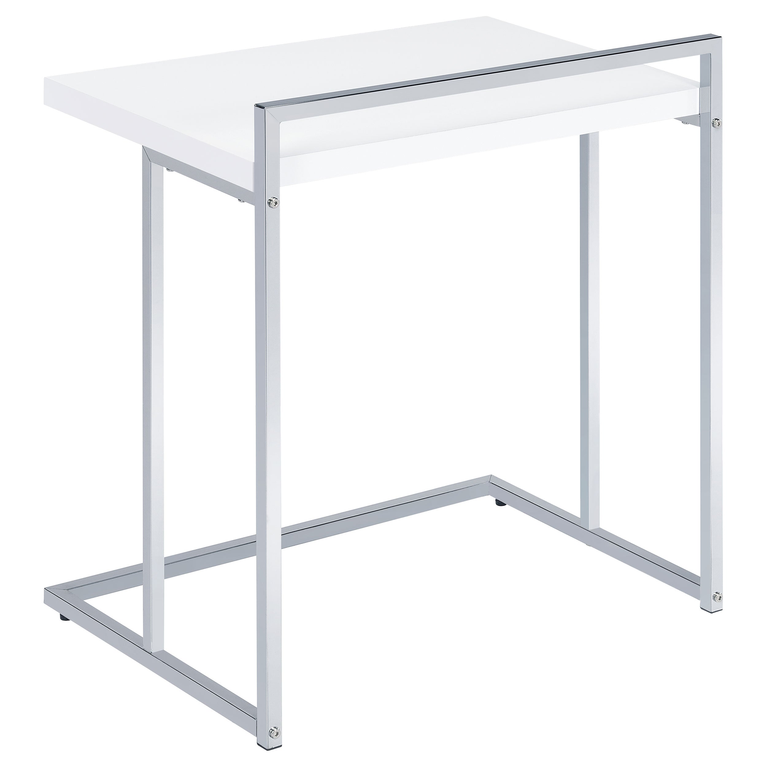 Dani Side Table - Ideal Furniture (Fresno,CA)