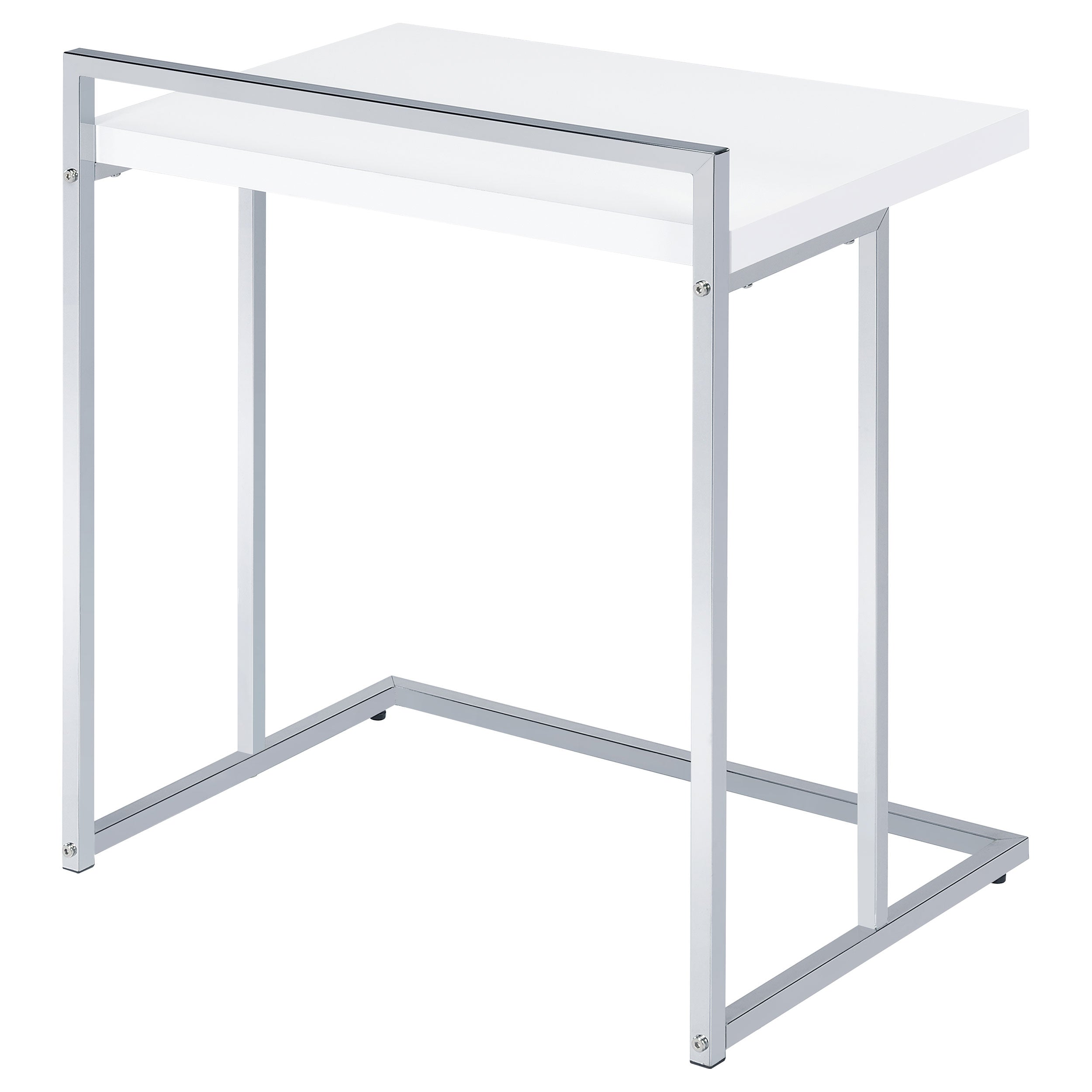 Dani Side Table - Ideal Furniture (Fresno,CA)