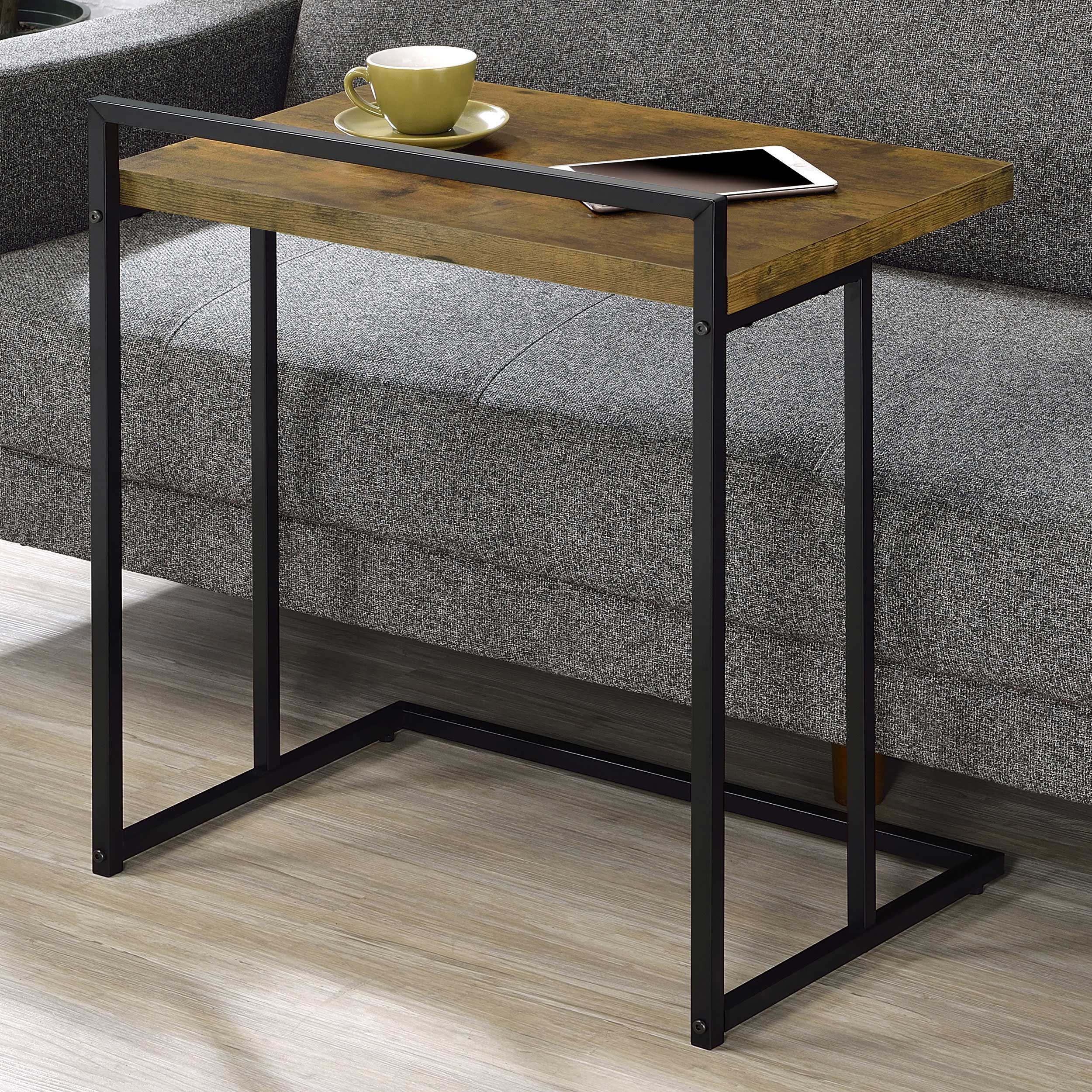 Dani Side Table - Ideal Furniture (Fresno,CA)